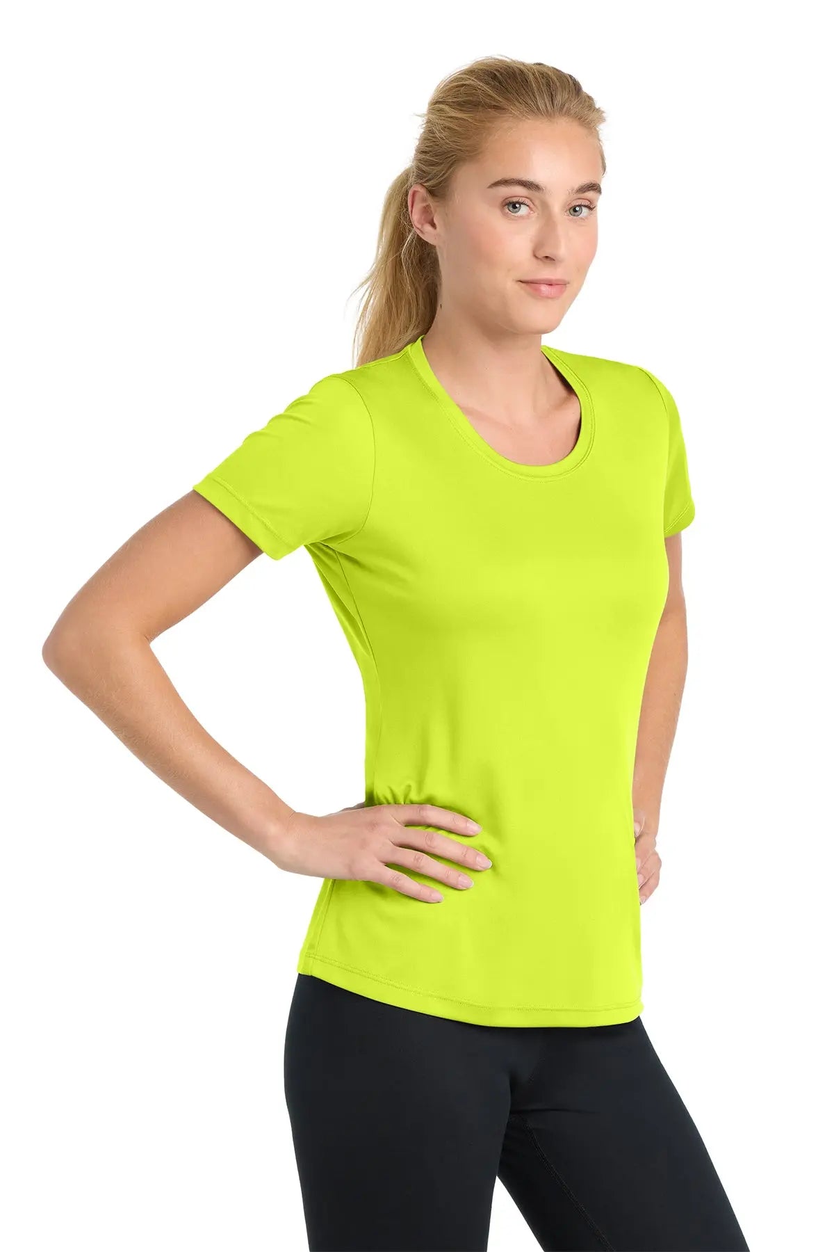 Sport-Tek® Women's PosiCharge® Competitor™ Tee #LST350