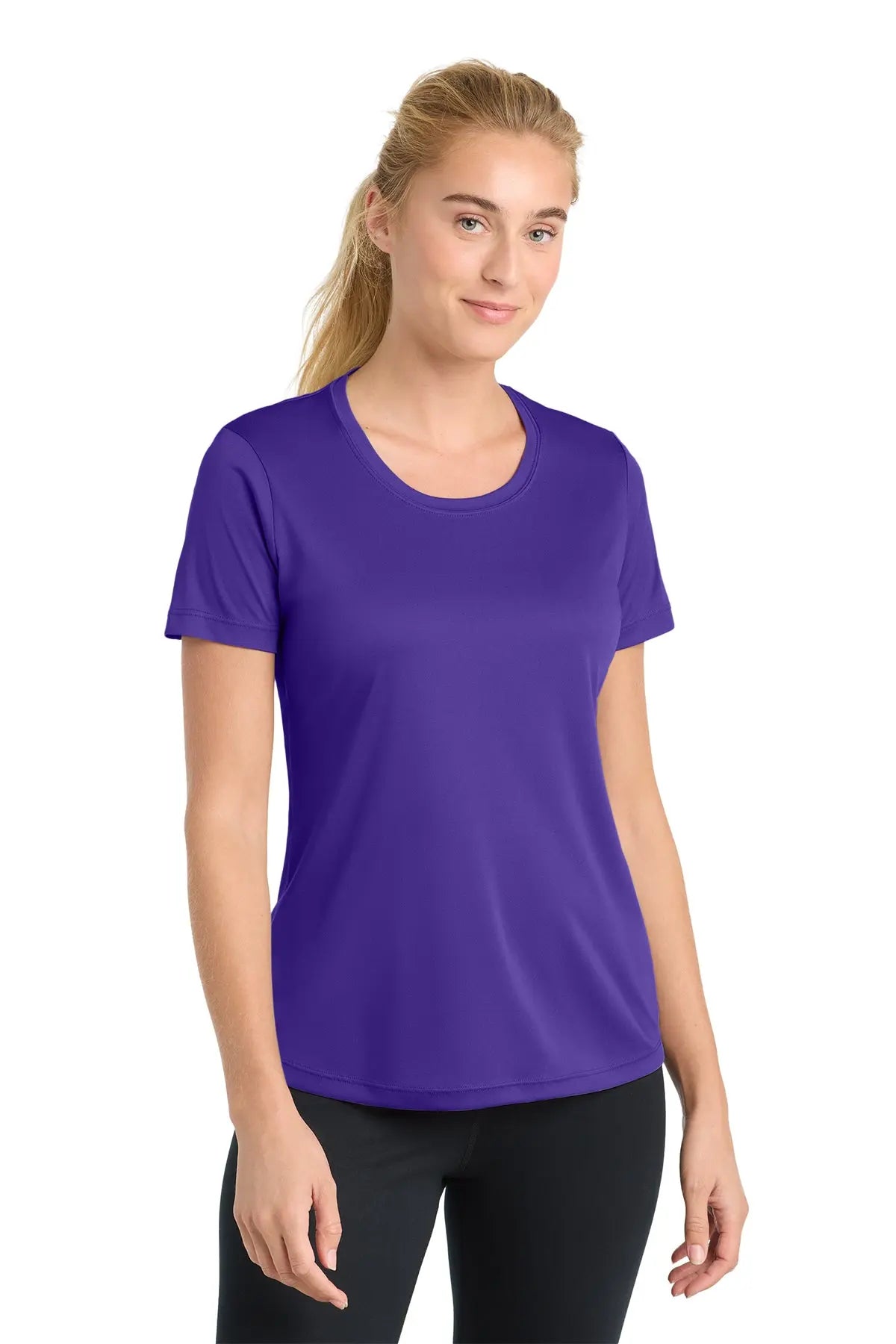 Sport-Tek® Women's PosiCharge® Competitor™ Tee #LST350