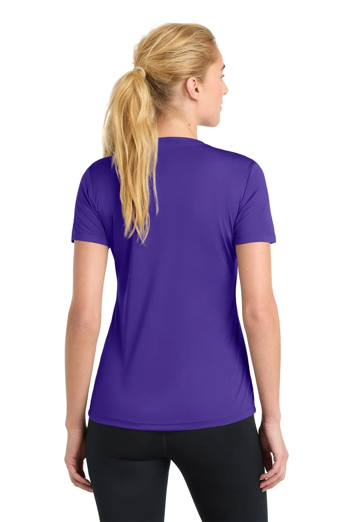 Sport-Tek® Women's PosiCharge® Competitor™ Tee #LST350