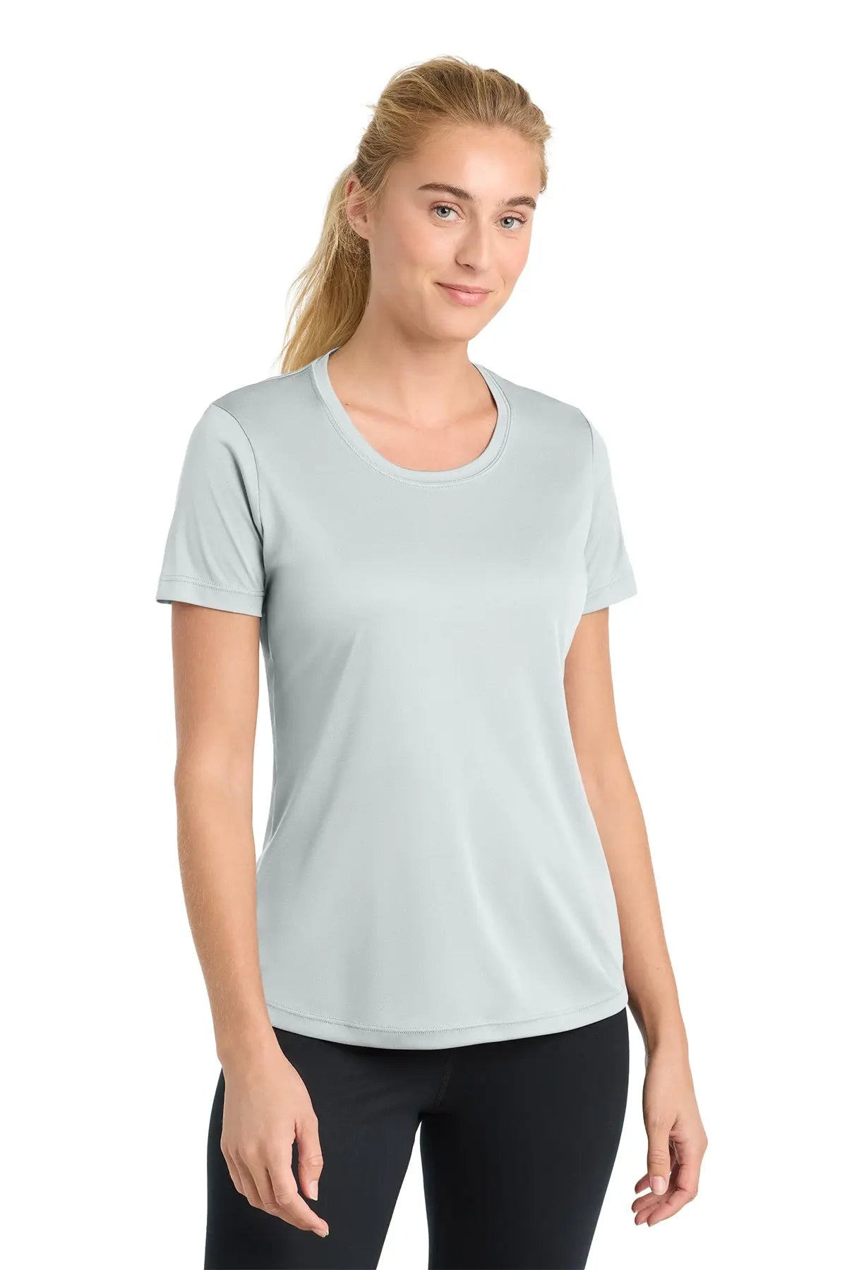 Sport-Tek® Women's PosiCharge® Competitor™ Tee #LST350
