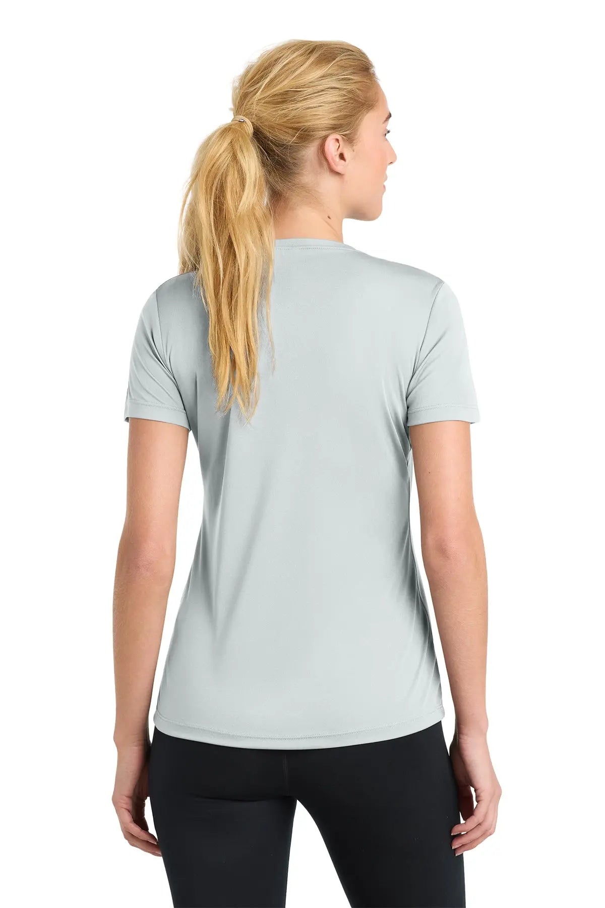 Sport-Tek® Women's PosiCharge® Competitor™ Tee #LST350