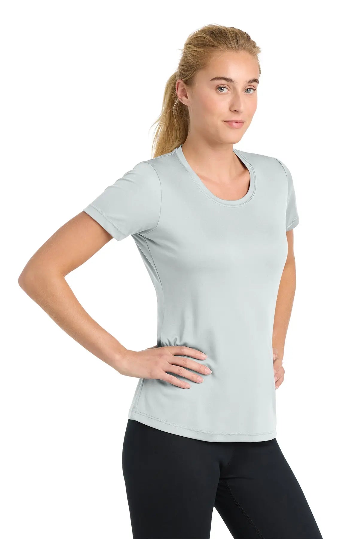 Sport-Tek® Women's PosiCharge® Competitor™ Tee #LST350