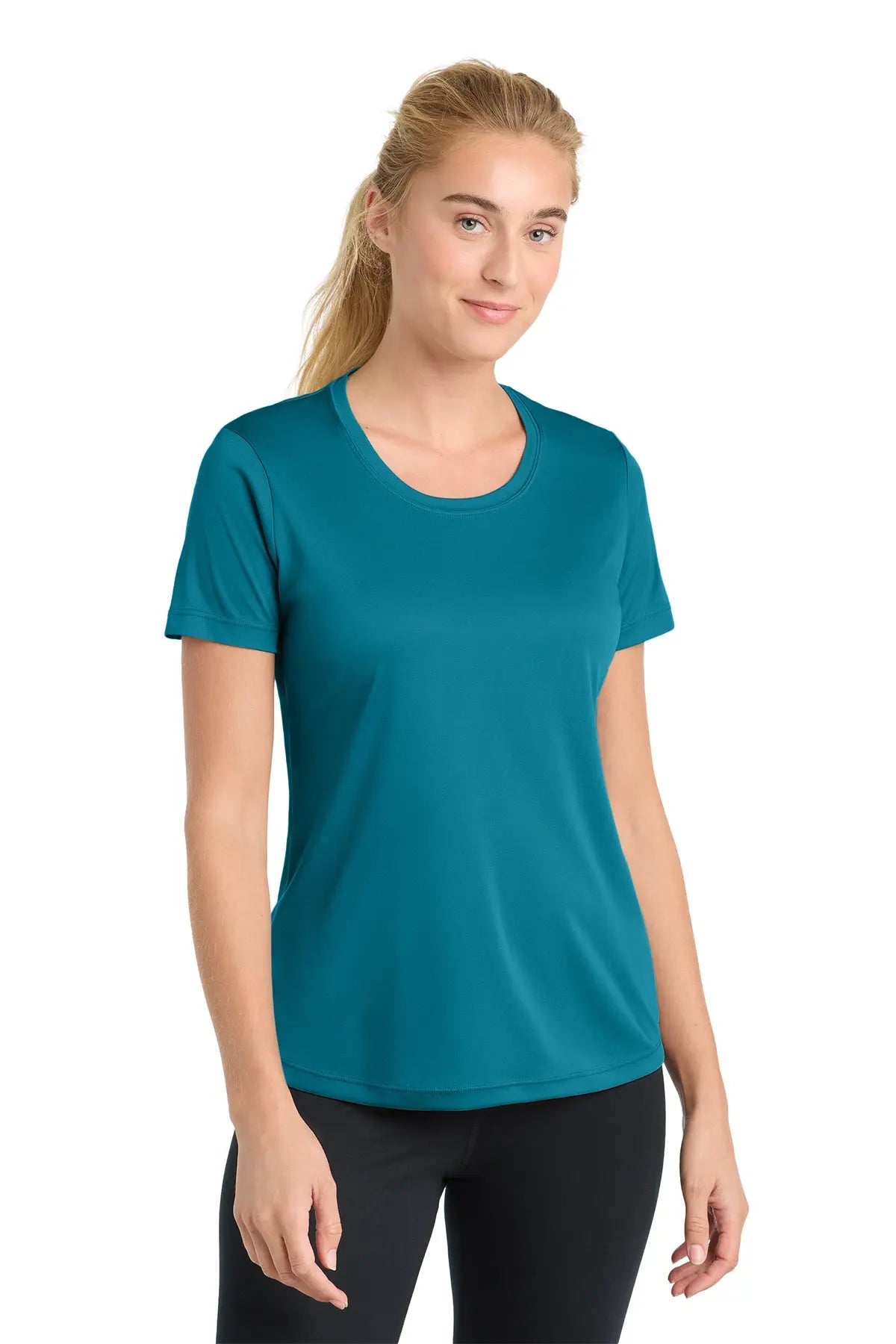 Sport-Tek® Women's PosiCharge® Competitor™ Tee #LST350