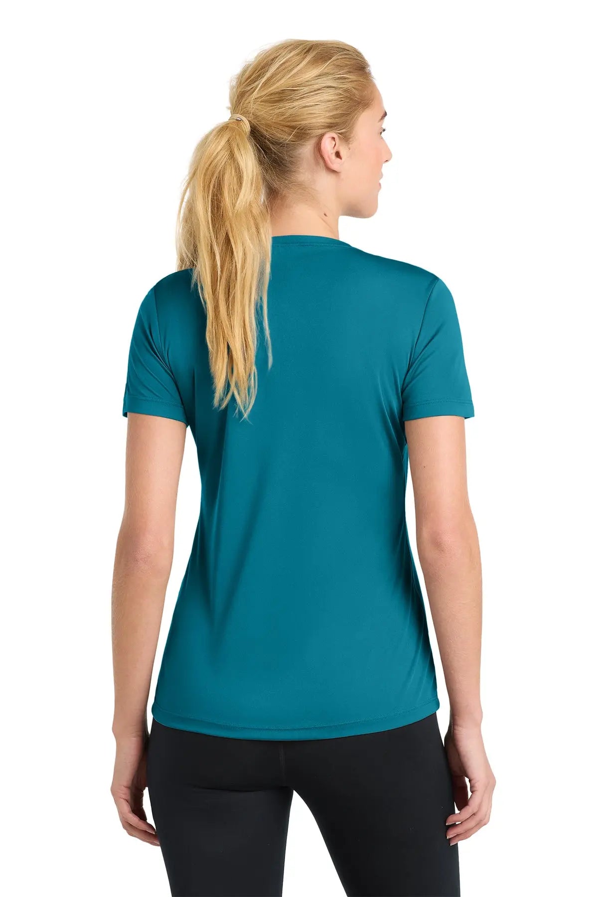 Sport-Tek® Women's PosiCharge® Competitor™ Tee #LST350