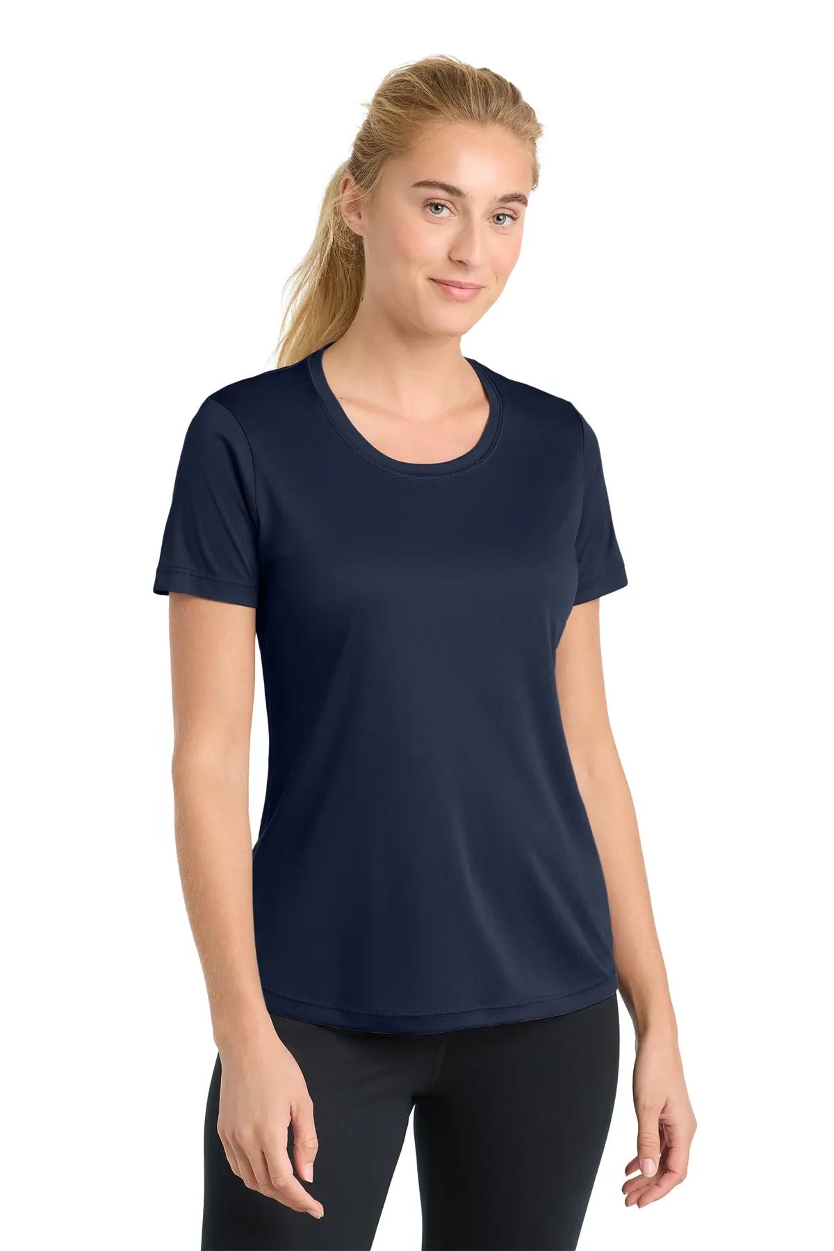 Sport-Tek® Women's PosiCharge® Competitor™ Tee #LST350