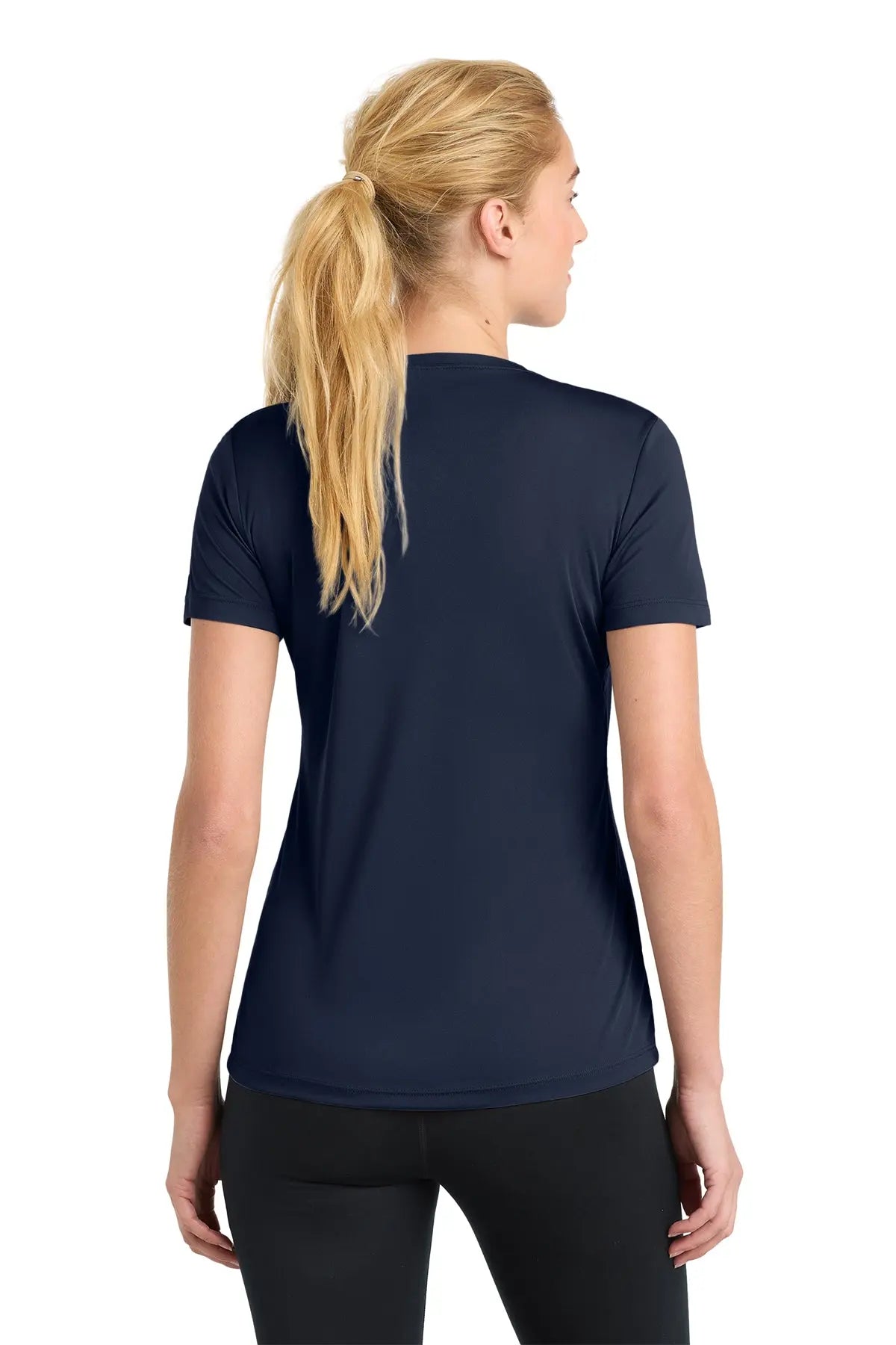 Sport-Tek® Women's PosiCharge® Competitor™ Tee #LST350