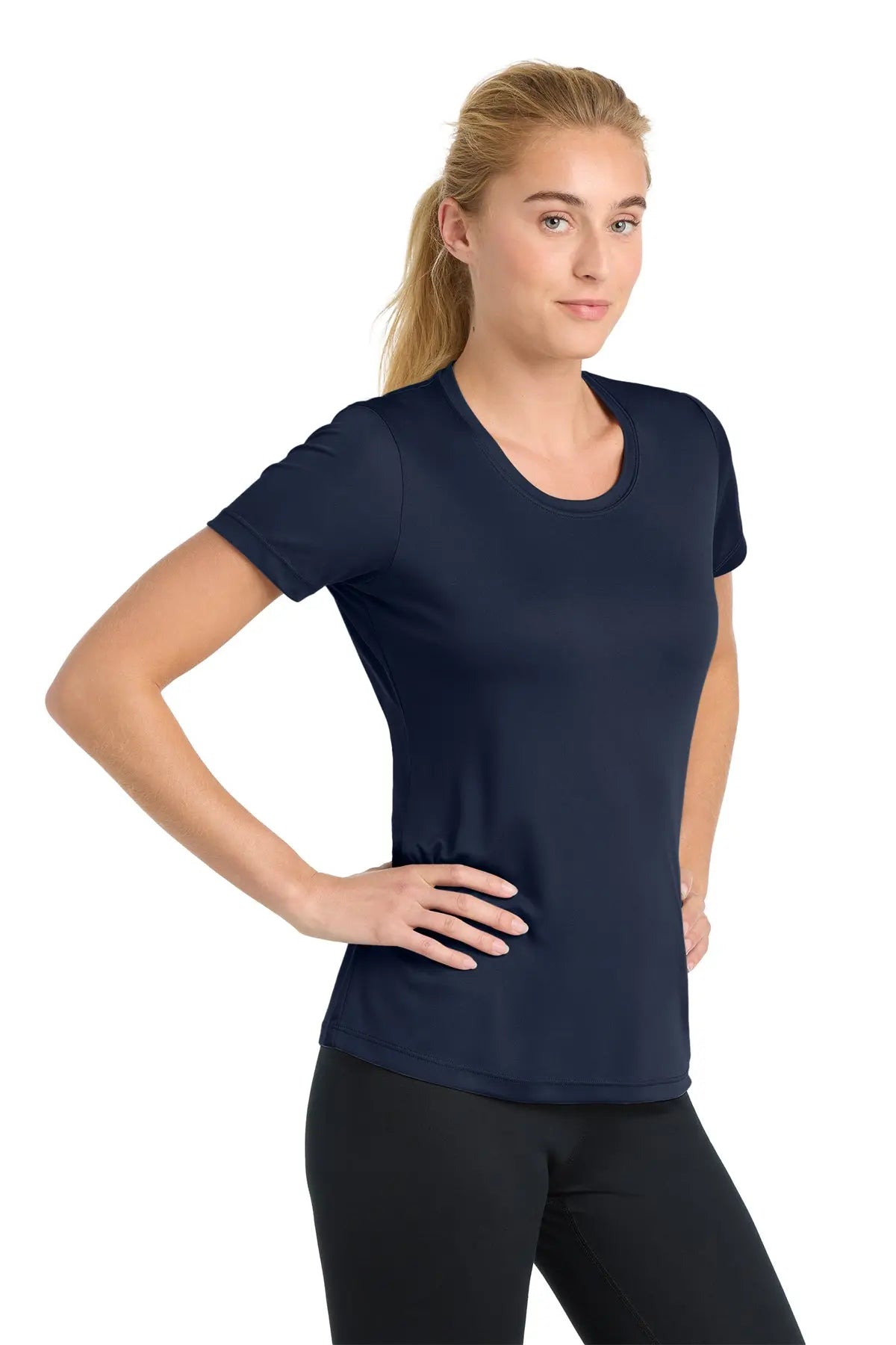 Sport-Tek® Women's PosiCharge® Competitor™ Tee #LST350