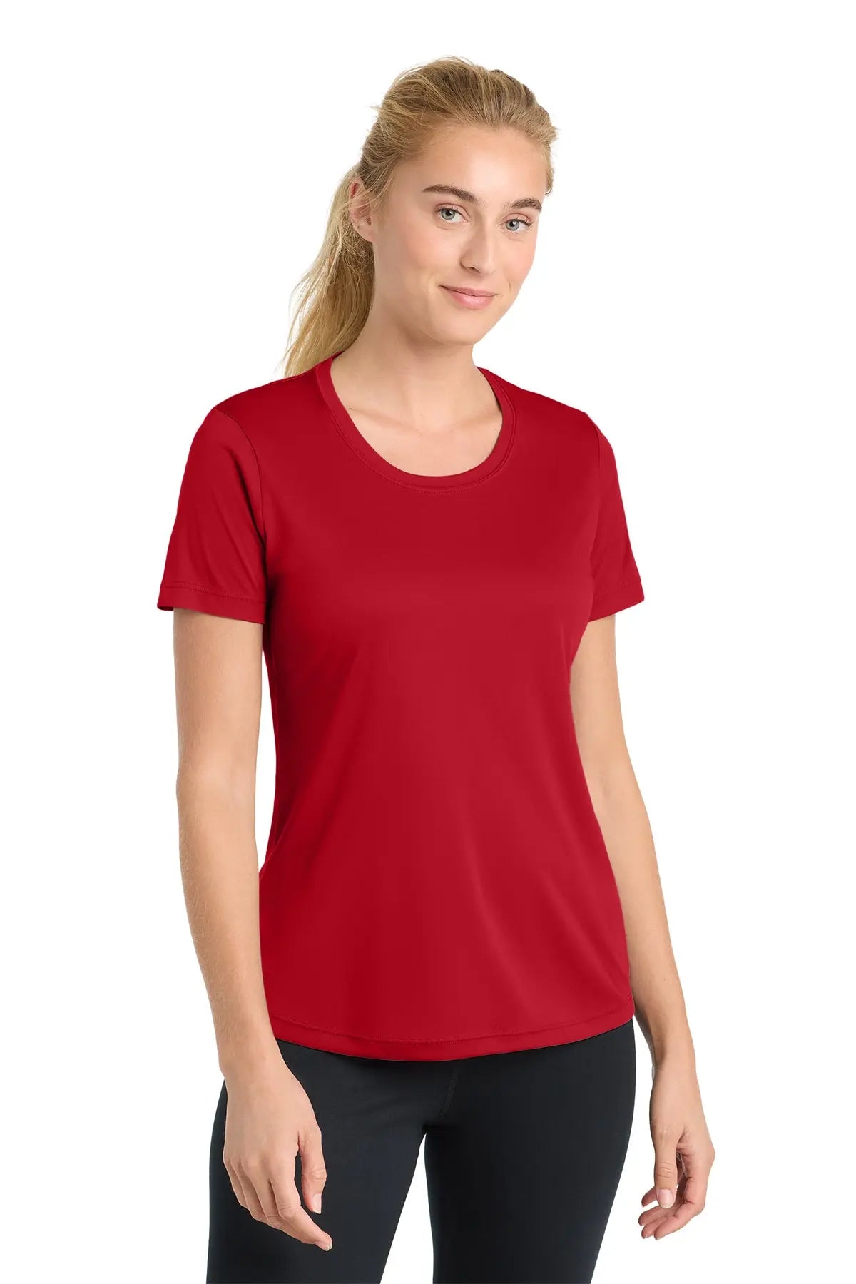 Sport-Tek® Women's PosiCharge® Competitor™ Tee #LST350