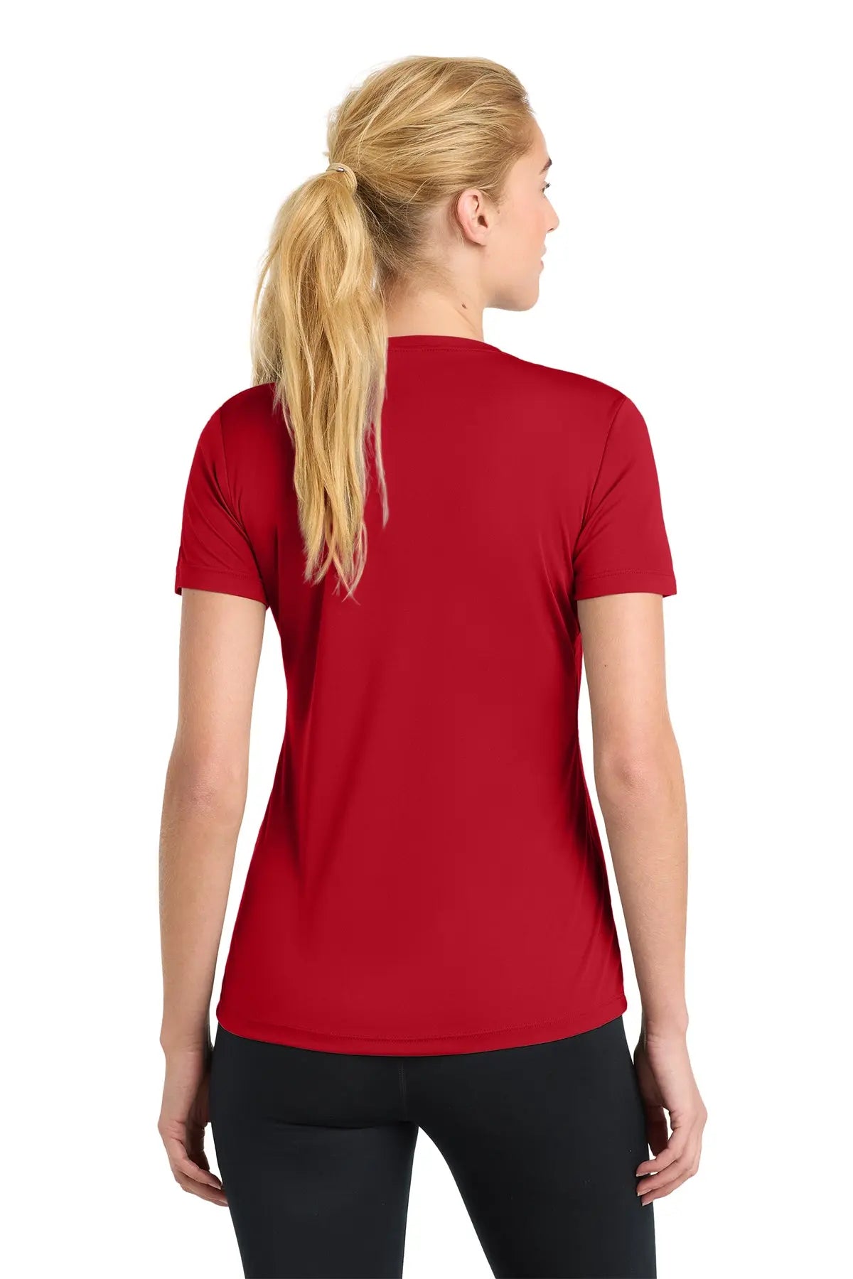 Sport-Tek® Women's PosiCharge® Competitor™ Tee #LST350