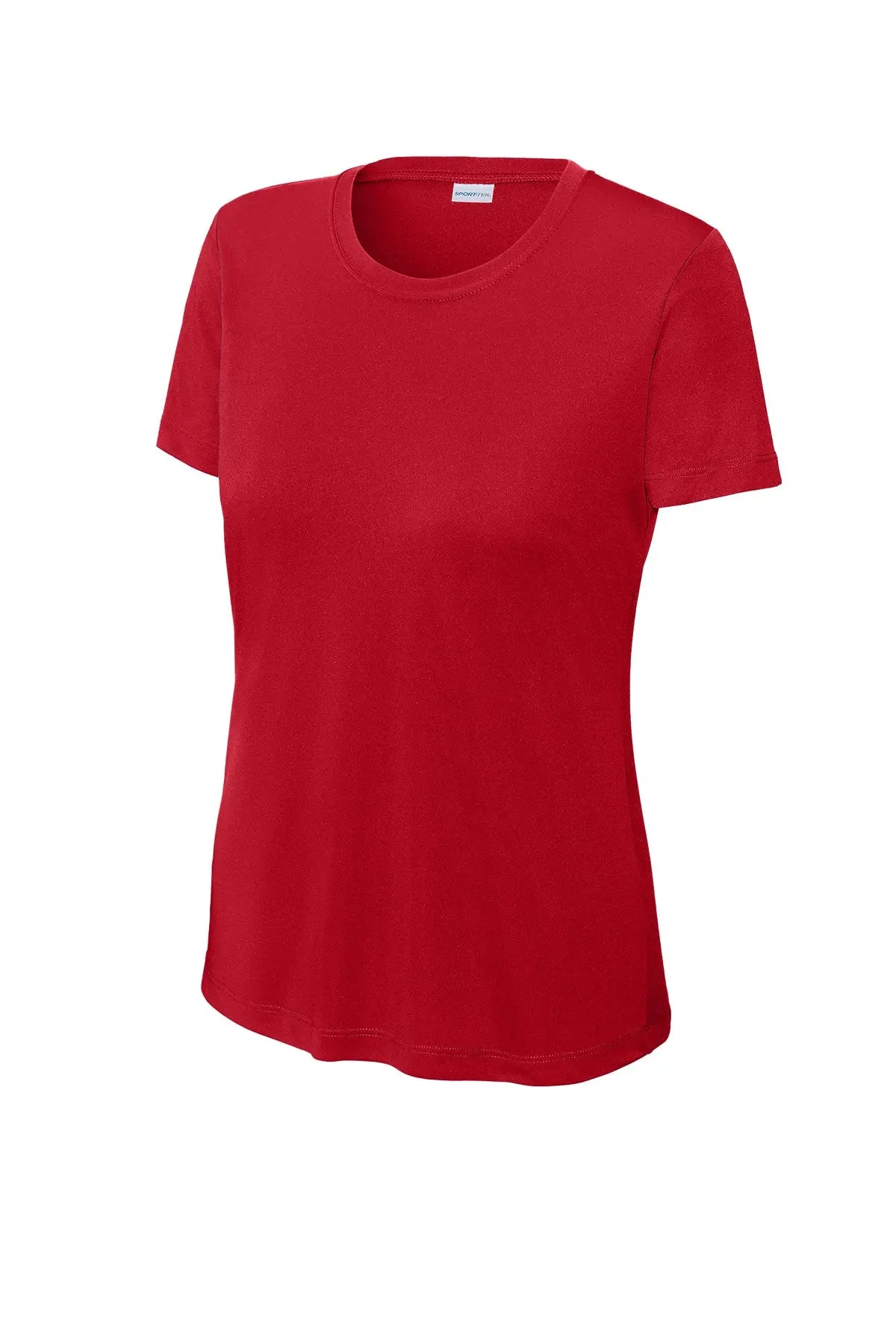 Sport-Tek® Women's PosiCharge® Competitor™ Tee #LST350