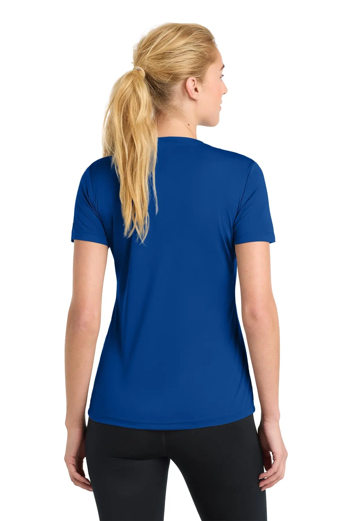 Sport-Tek® Women's PosiCharge® Competitor™ Tee #LST350