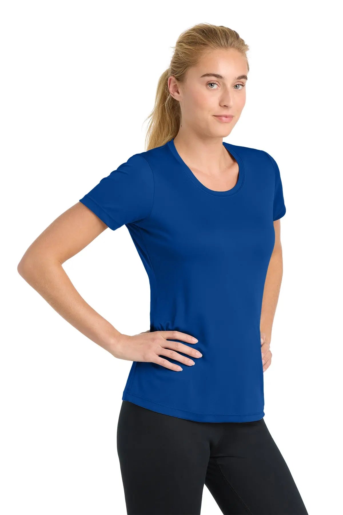 Sport-Tek® Women's PosiCharge® Competitor™ Tee #LST350