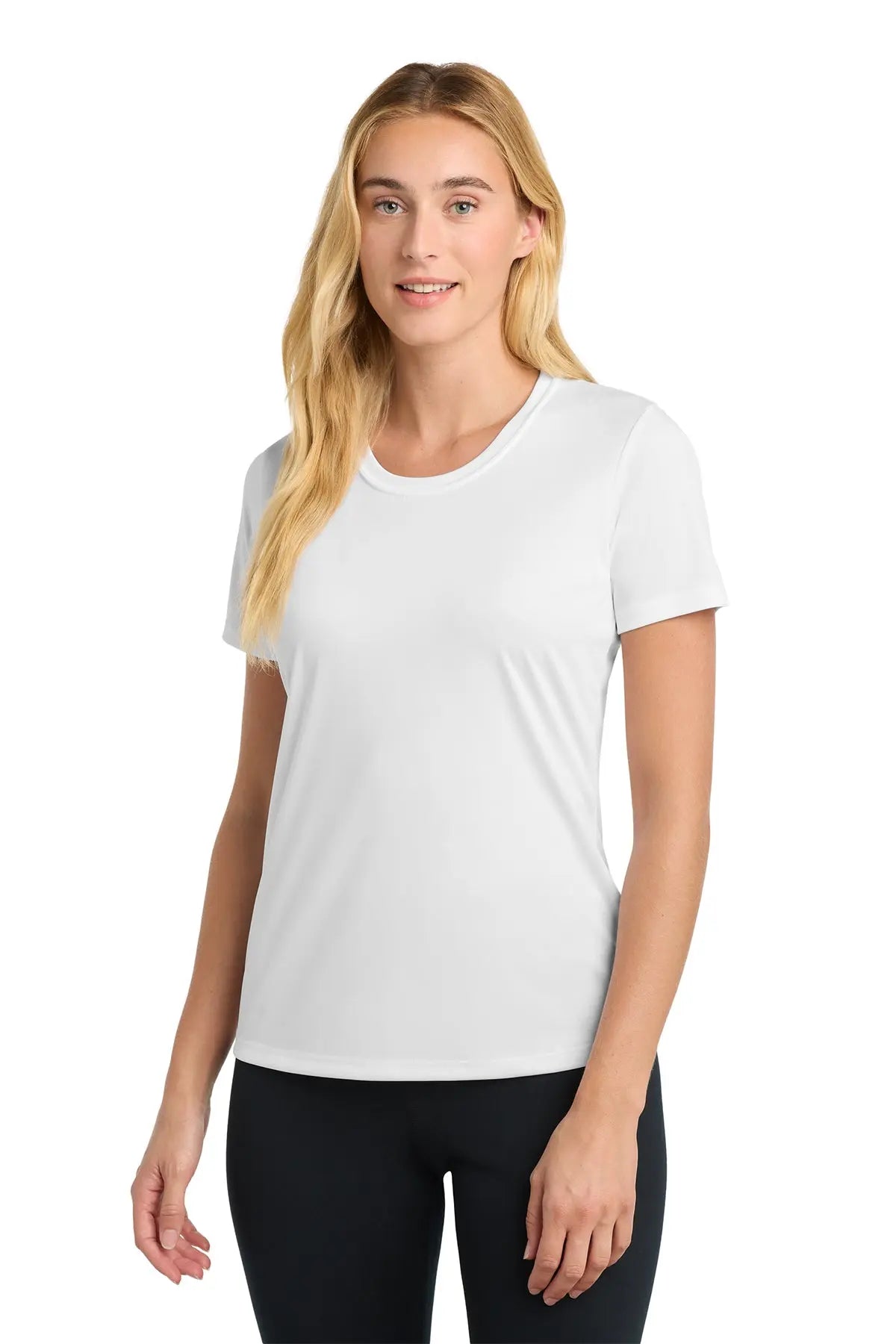 Sport-Tek® Women's PosiCharge® Competitor™ Tee #LST350