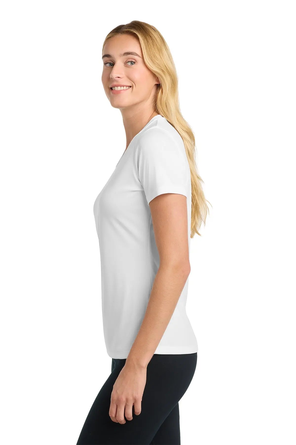 Sport-Tek® Women's PosiCharge® Competitor™ Tee #LST350