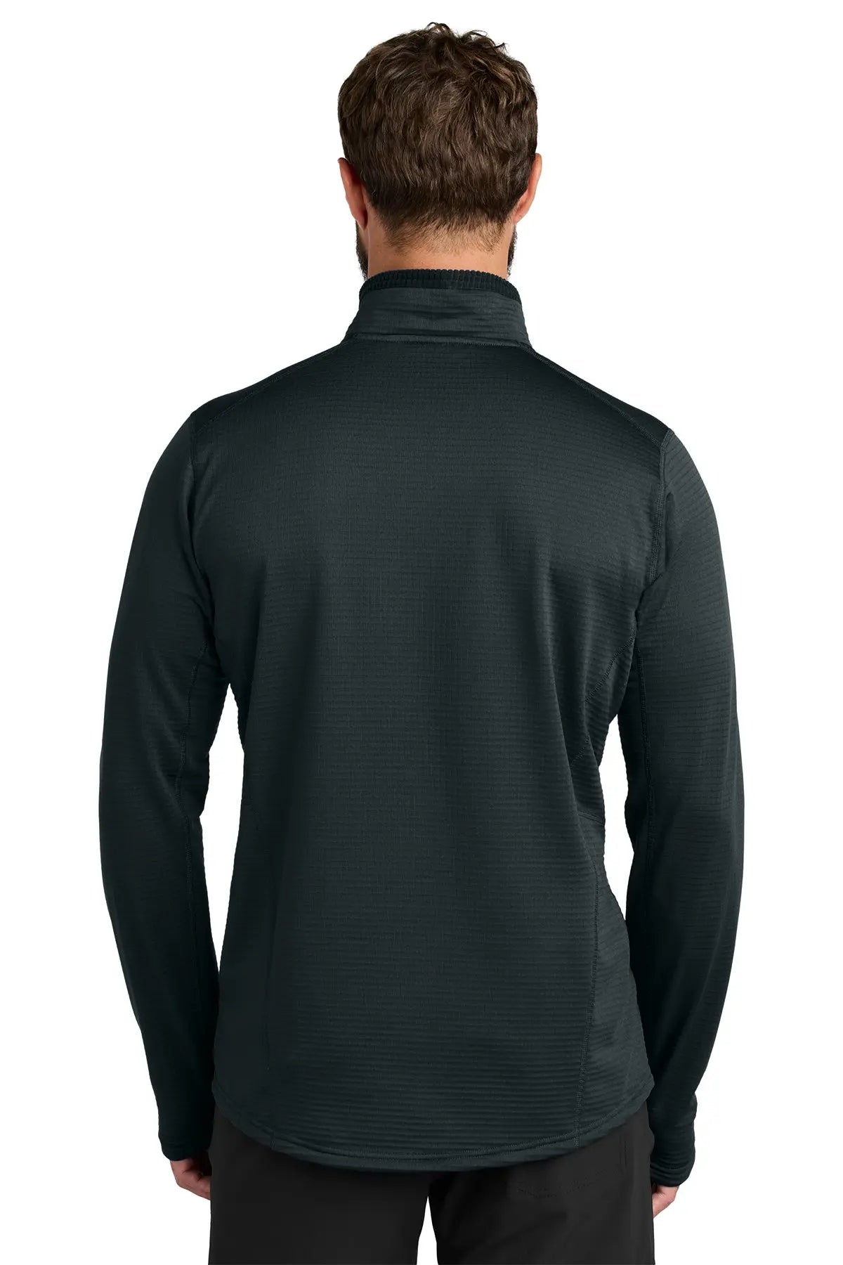 Outdoor Research® Tech Grid 1/4-Zip Fleece #OR322267 Game Over Merch