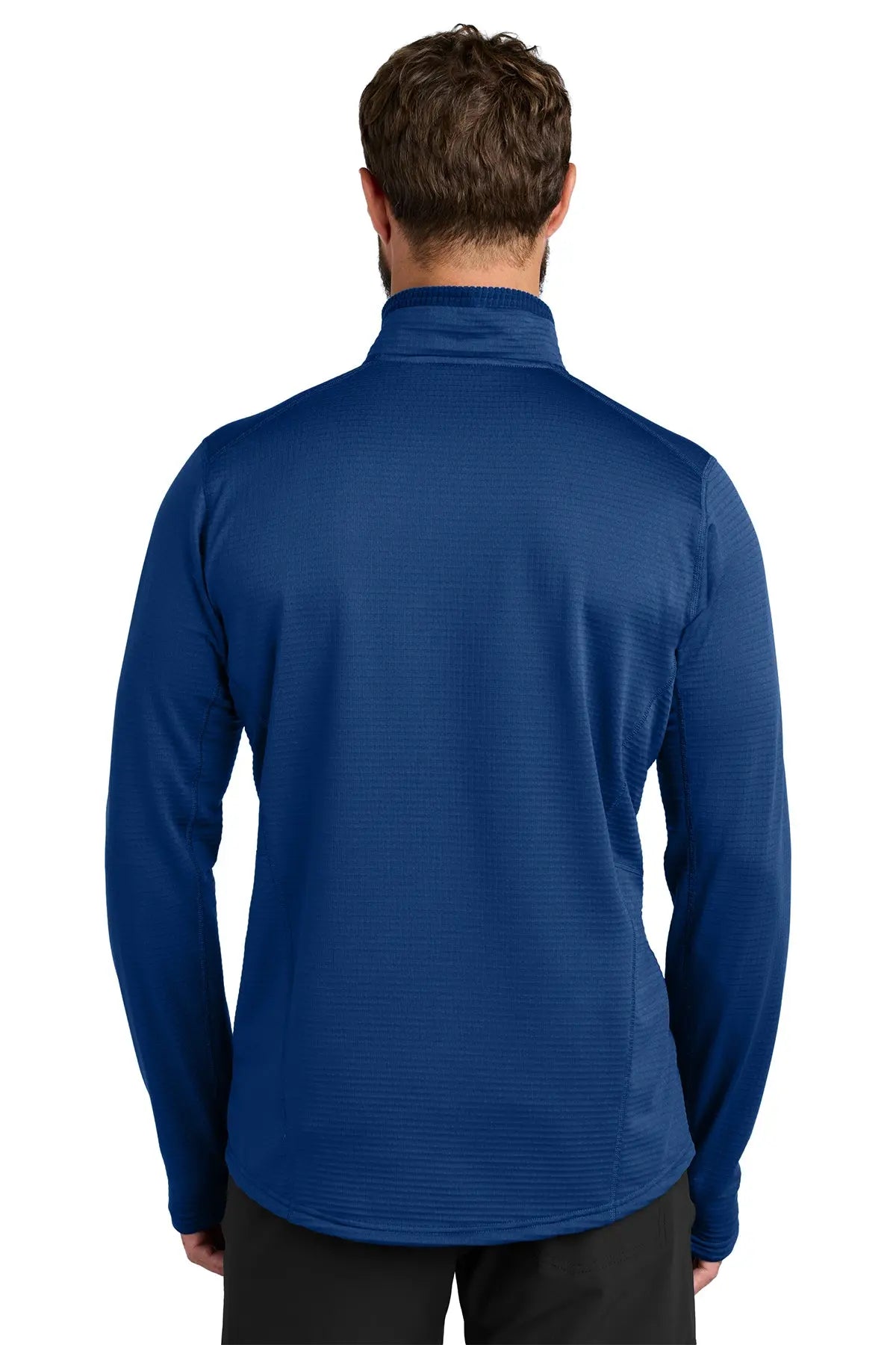 Outdoor Research® Tech Grid 1/4-Zip Fleece #OR322267 Game Over Merch