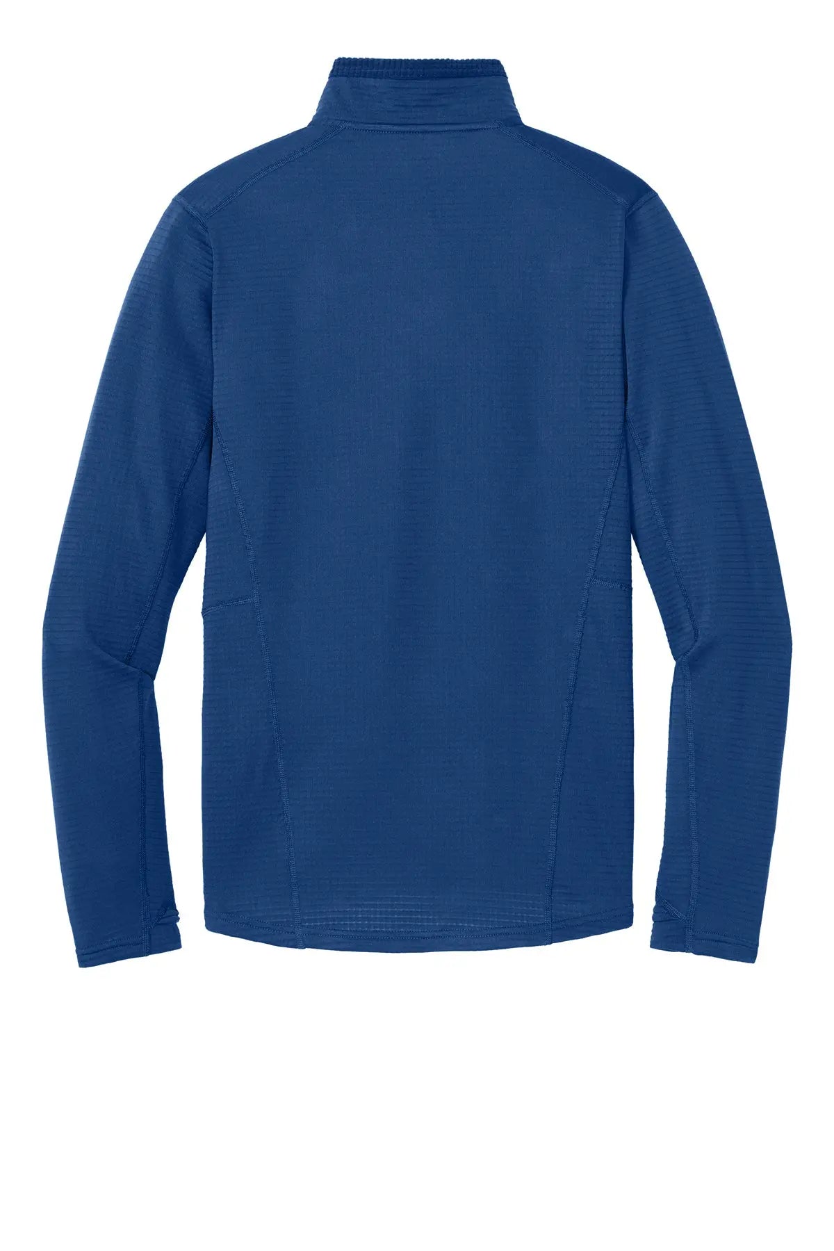 Outdoor Research® Tech Grid 1/4-Zip Fleece #OR322267 Game Over Merch