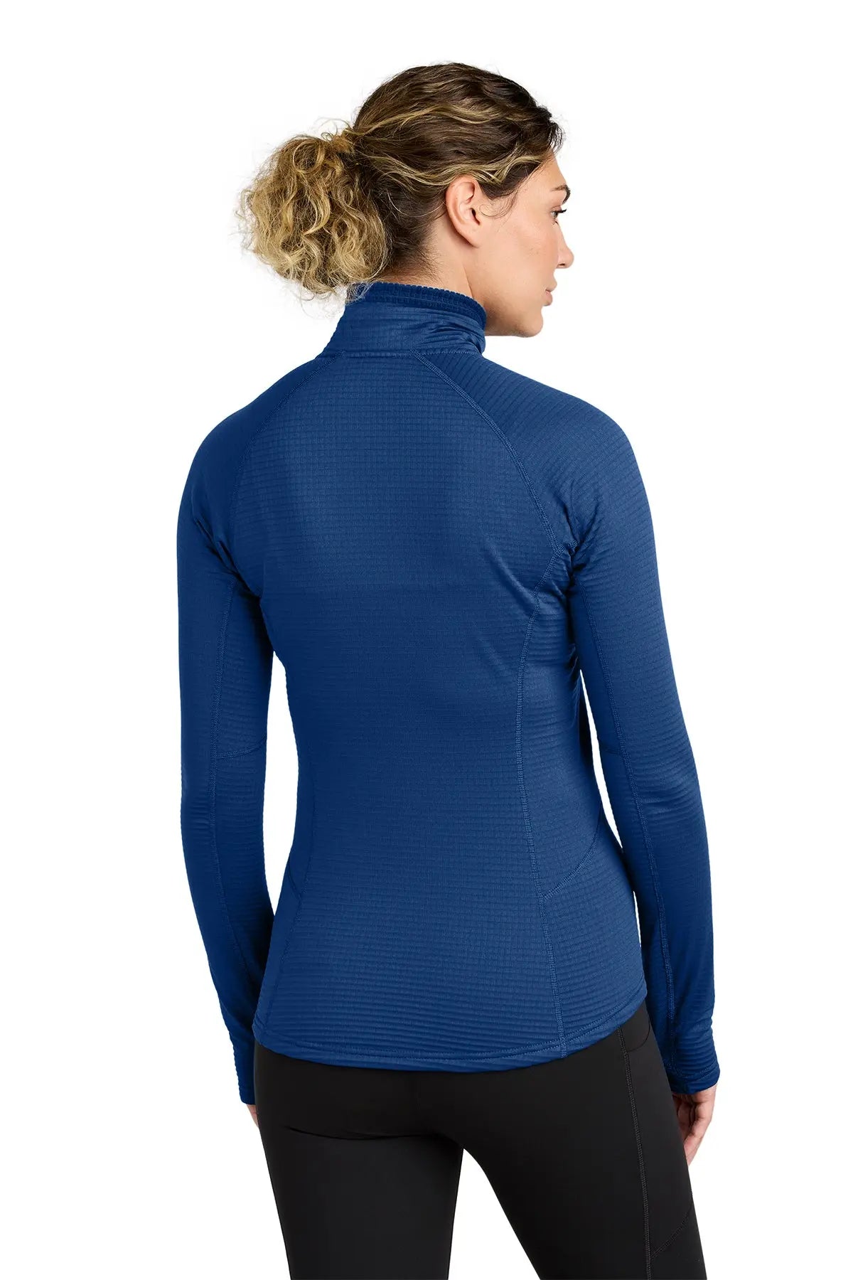 Outdoor Research® Women's Tech Grid 1/4-Zip Fleece #OR322263 Game Over Merch
