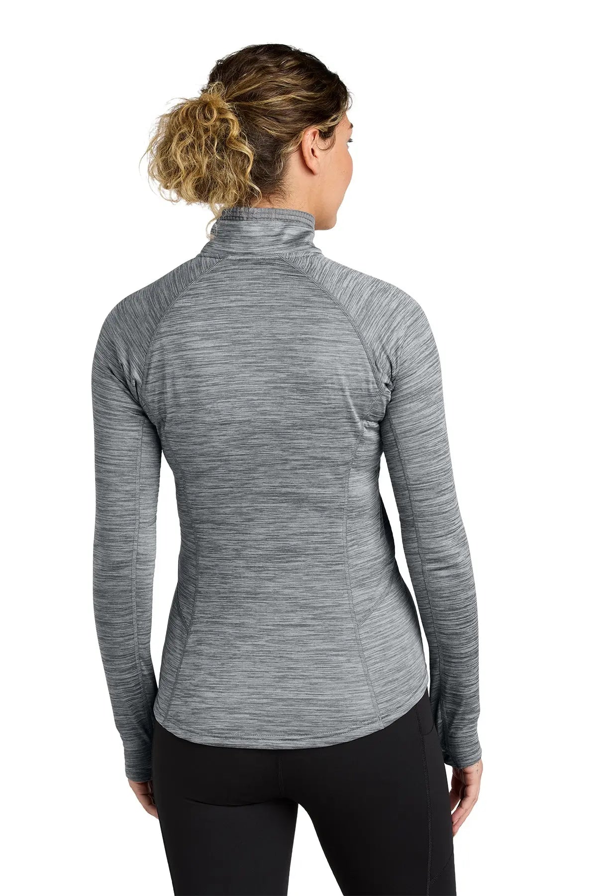 Outdoor Research® Women's Tech Grid 1/4-Zip Fleece #OR322263 Game Over Merch