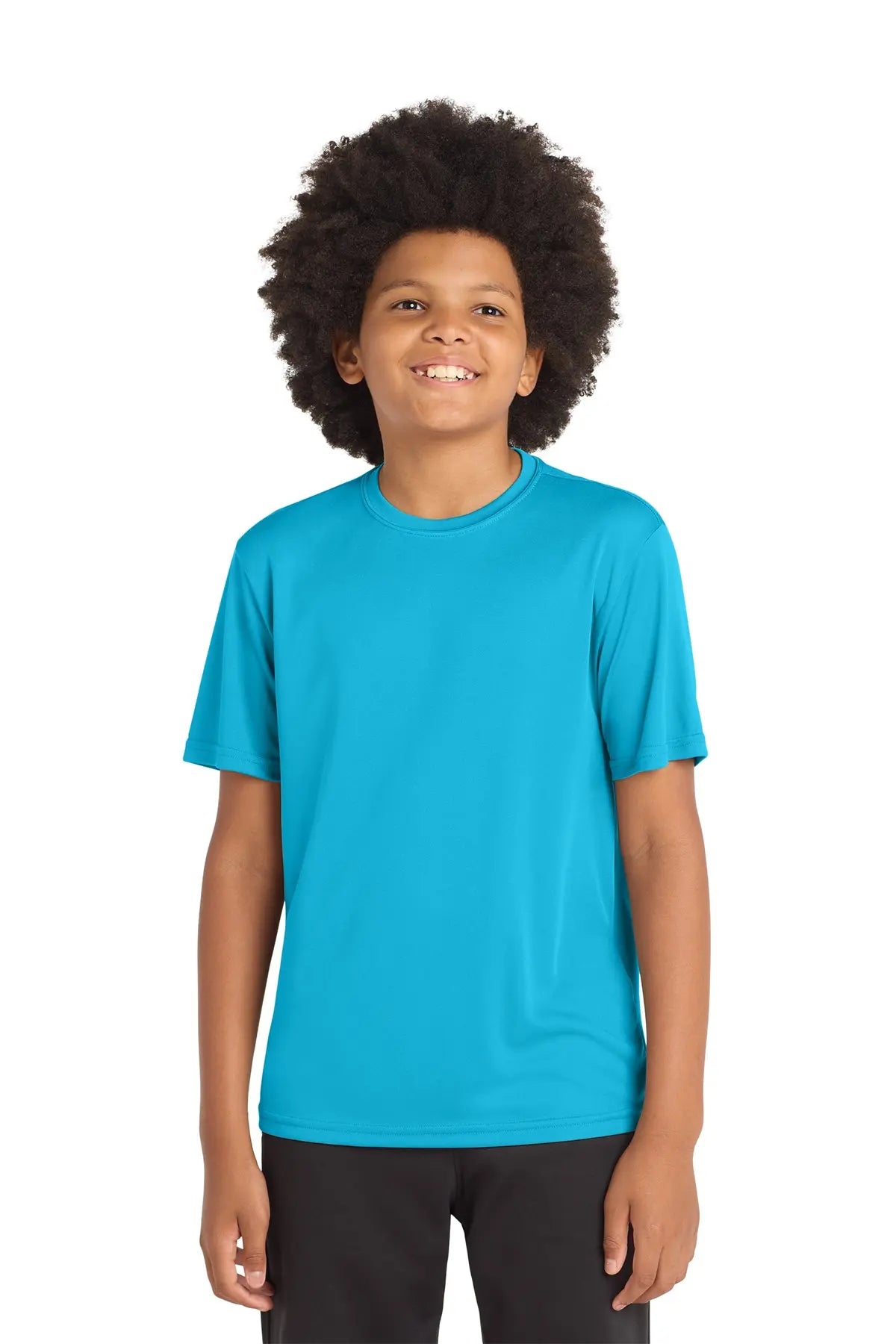 Sport-Tek® Youth PosiCharge® Competitor™ Tee #YST350