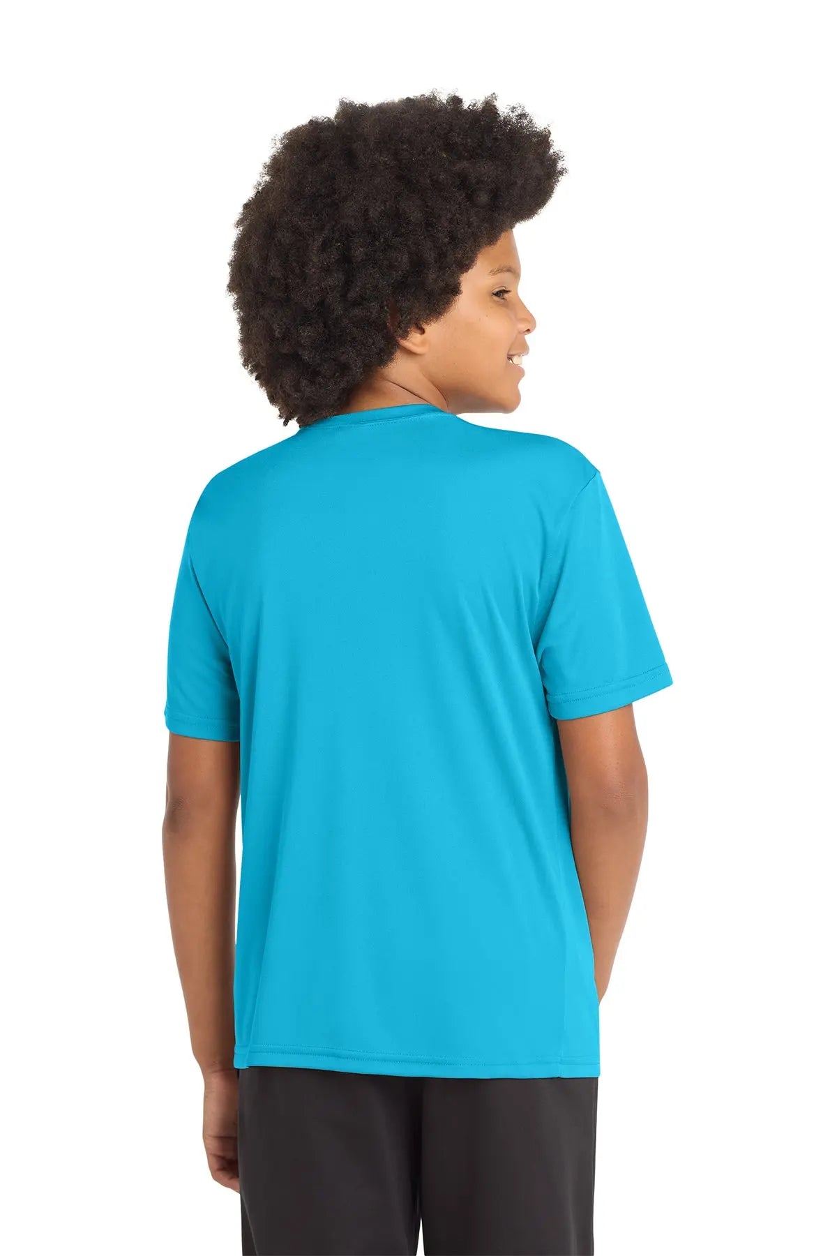 Sport-Tek® Youth PosiCharge® Competitor™ Tee #YST350
