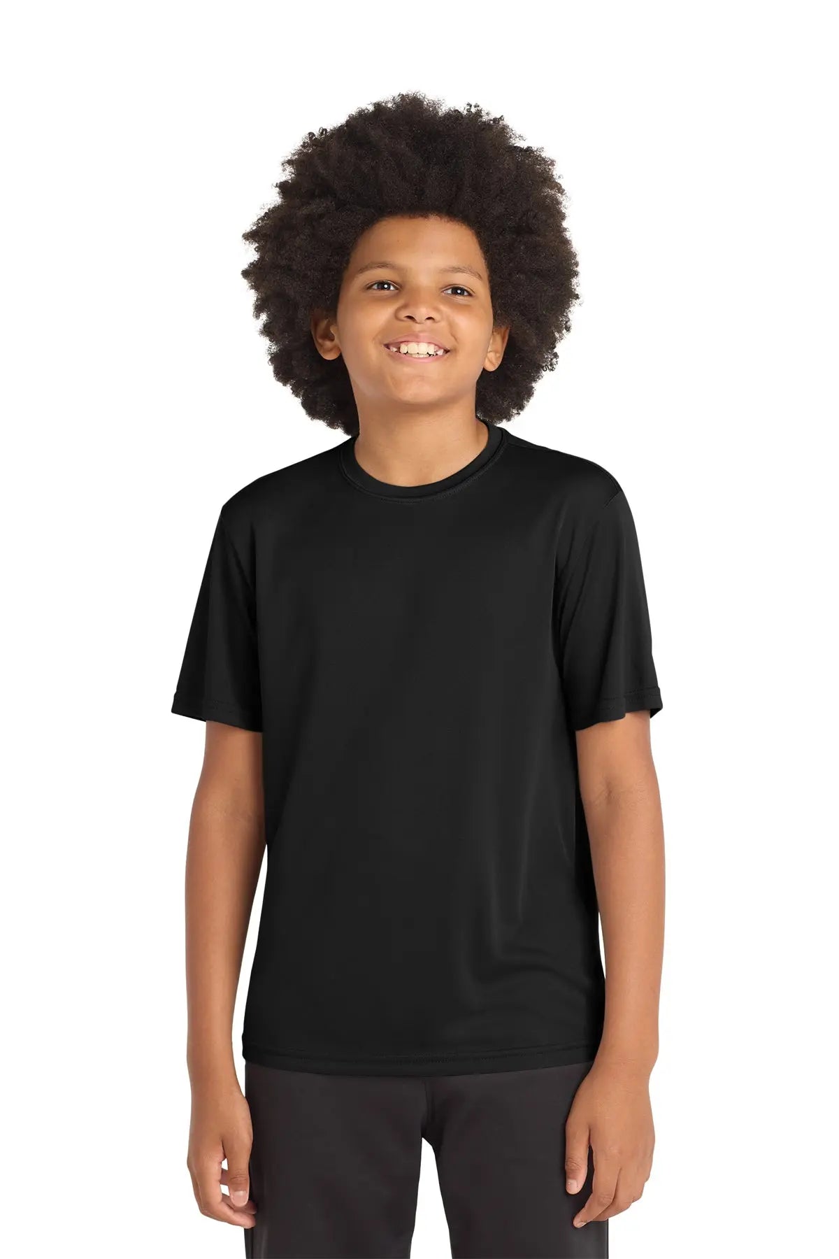 Sport-Tek® Youth PosiCharge® Competitor™ Tee #YST350