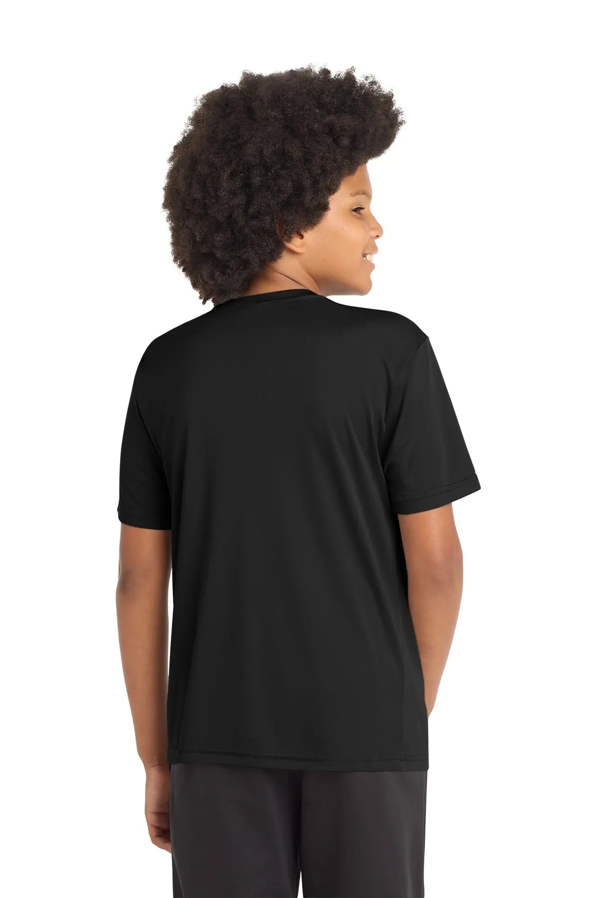 Sport-Tek® Youth PosiCharge® Competitor™ Tee #YST350