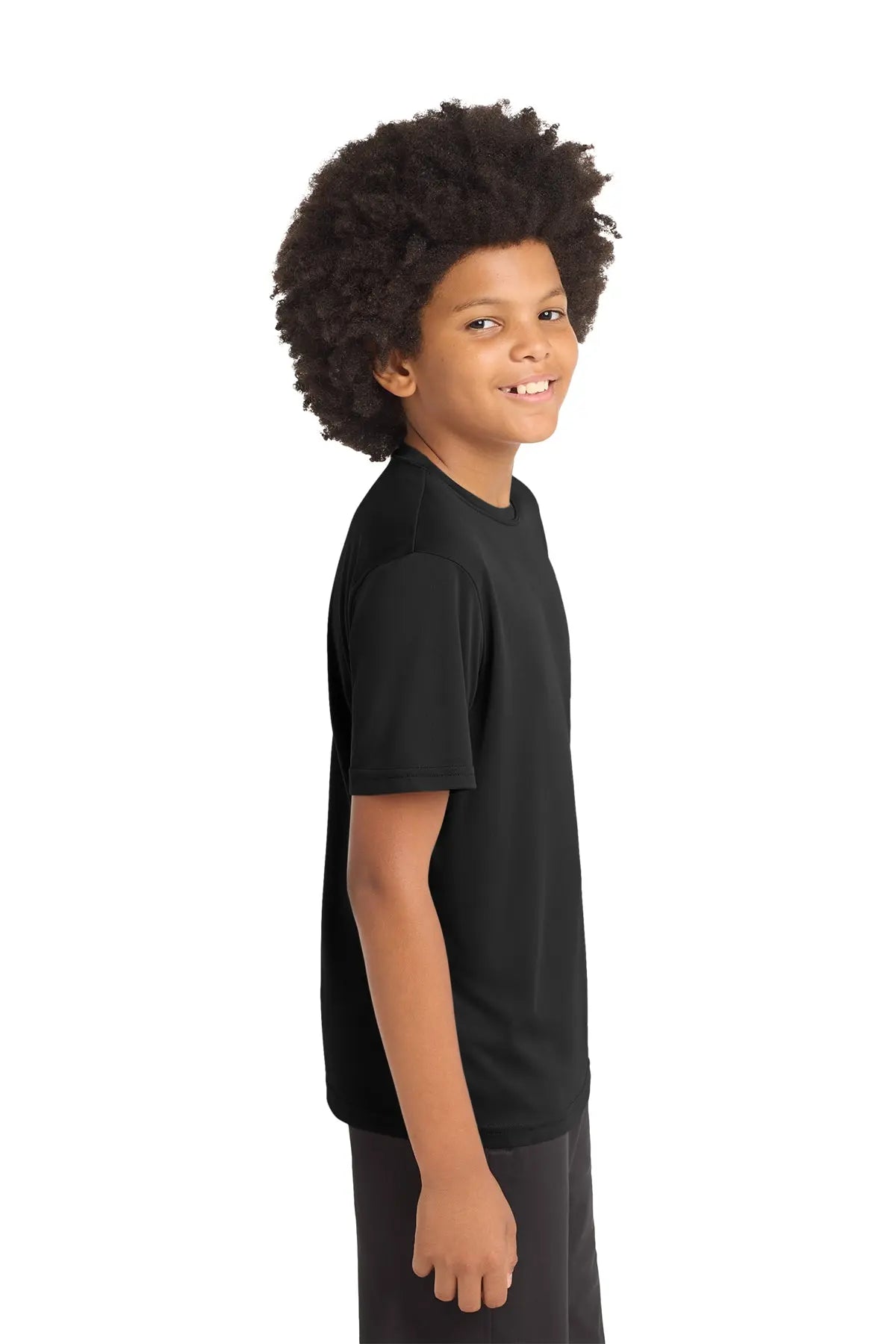 Sport-Tek® Youth PosiCharge® Competitor™ Tee #YST350