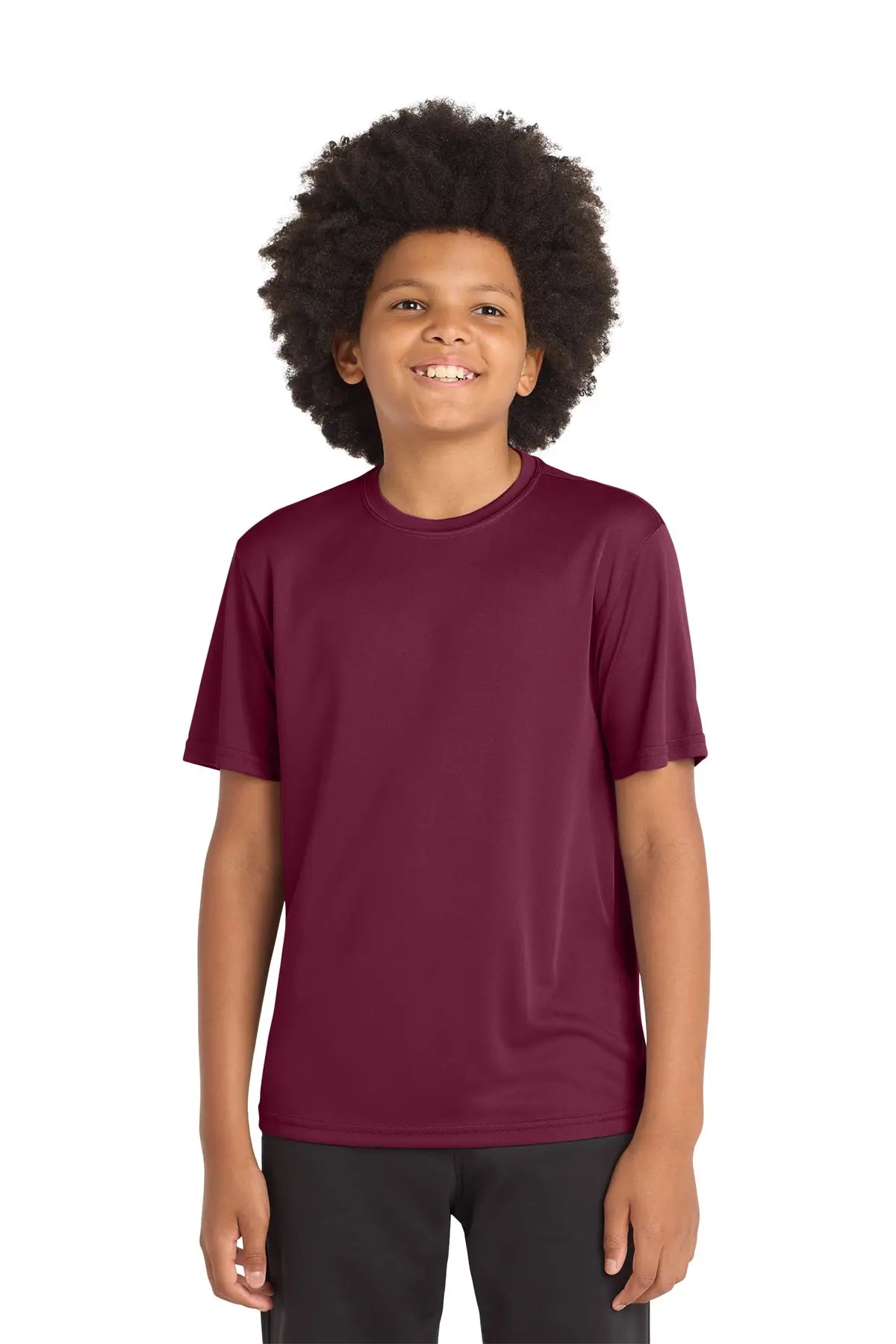 Sport-Tek® Youth PosiCharge® Competitor™ Tee #YST350