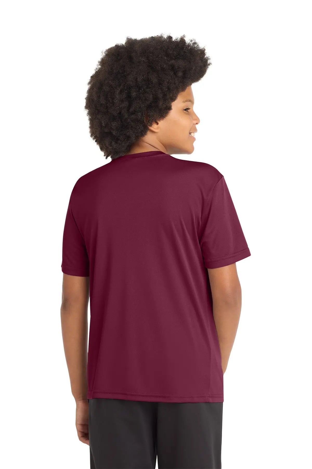 Sport-Tek® Youth PosiCharge® Competitor™ Tee #YST350