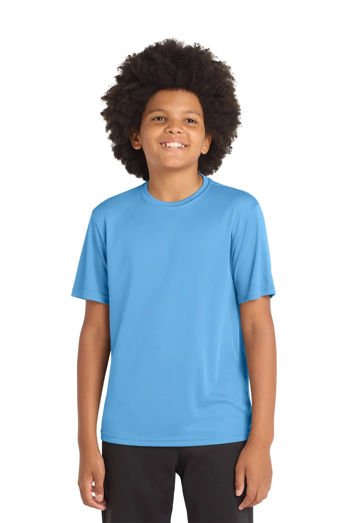 Sport-Tek® Youth PosiCharge® Competitor™ Tee #YST350