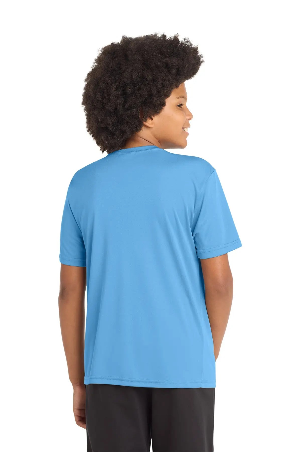 Sport-Tek® Youth PosiCharge® Competitor™ Tee #YST350