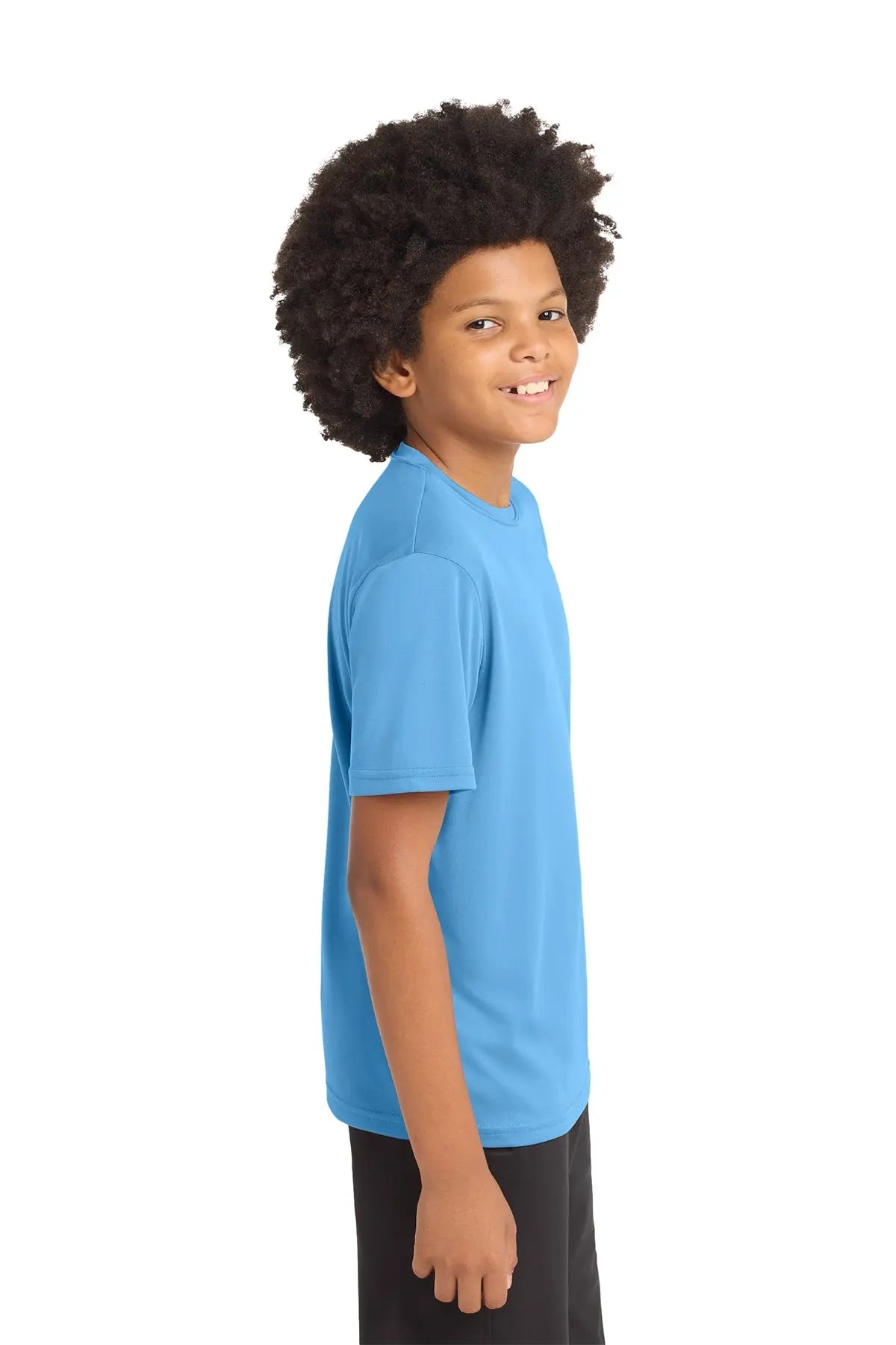 Sport-Tek® Youth PosiCharge® Competitor™ Tee #YST350