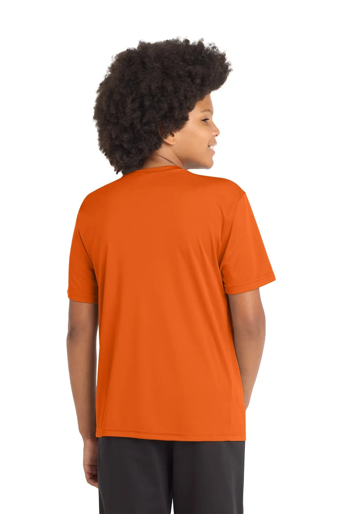 Sport-Tek® Youth PosiCharge® Competitor™ Tee #YST350