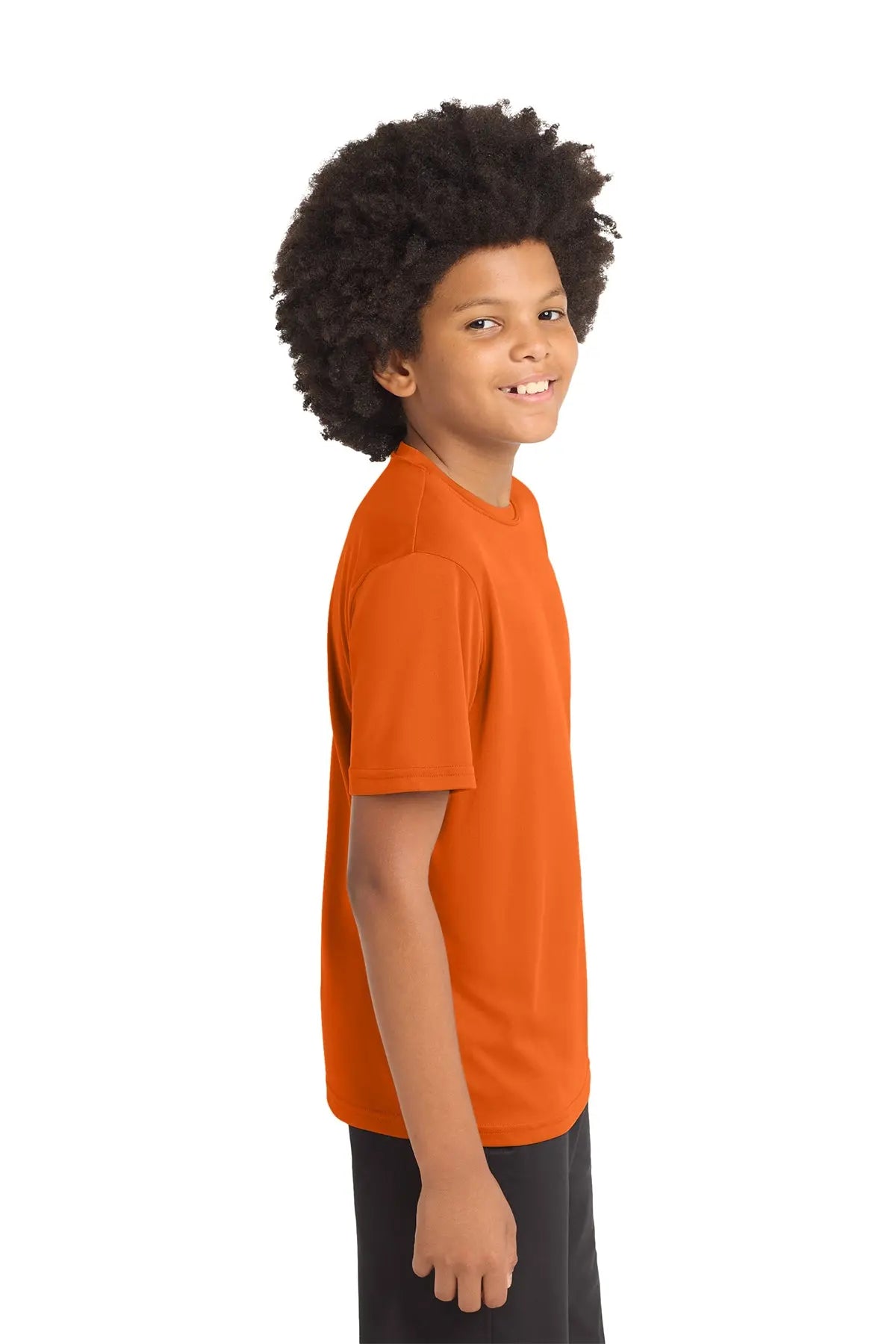 Sport-Tek® Youth PosiCharge® Competitor™ Tee #YST350