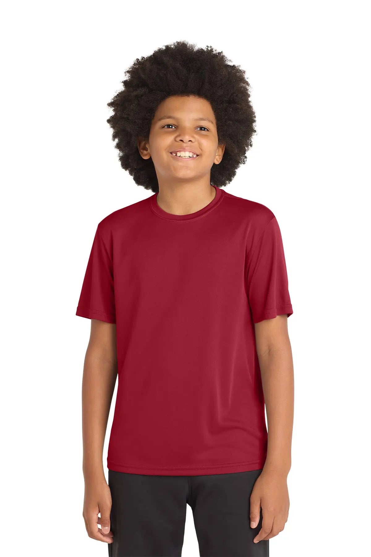 Sport-Tek® Youth PosiCharge® Competitor™ Tee #YST350