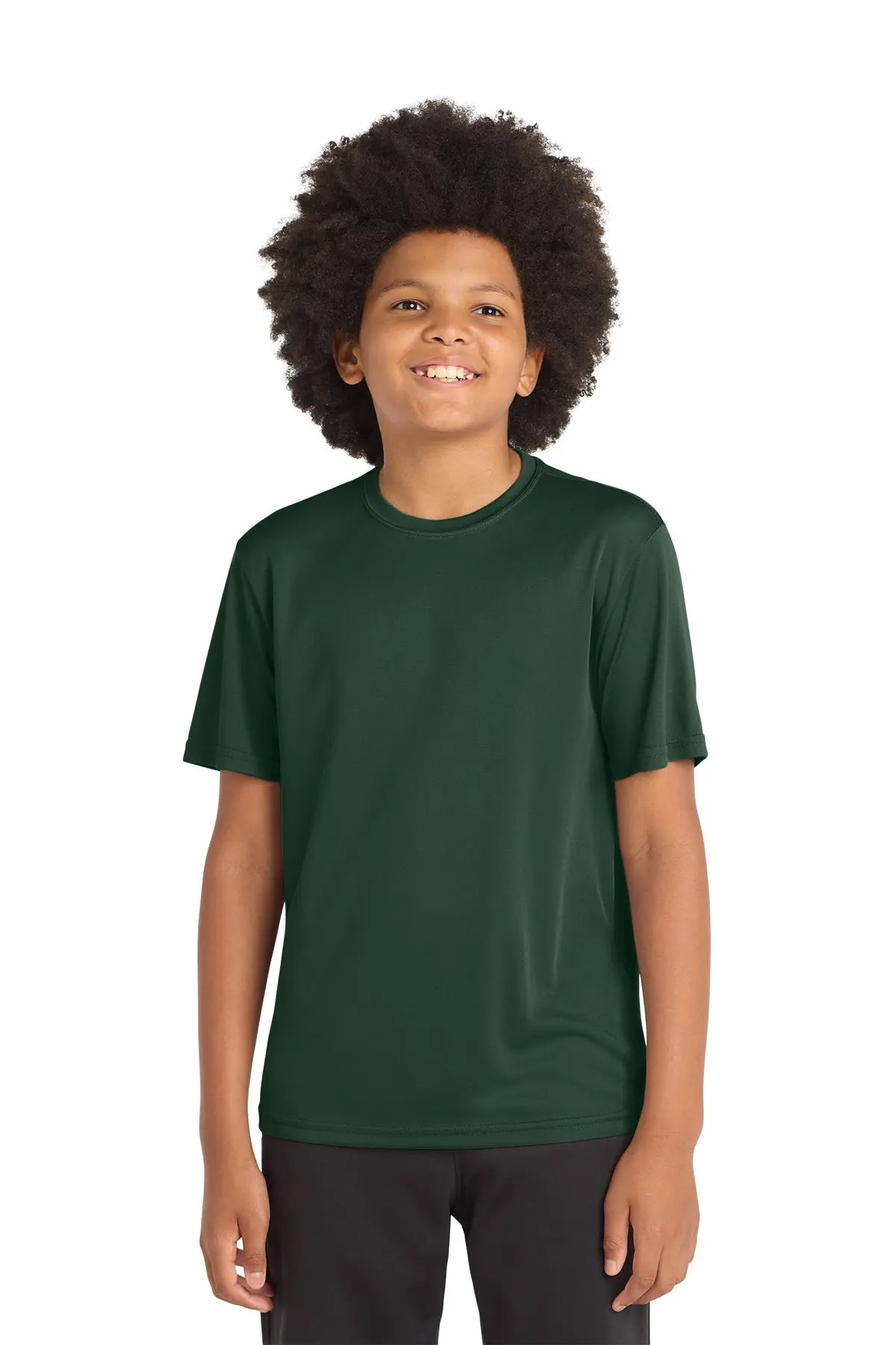 Sport-Tek® Youth PosiCharge® Competitor™ Tee #YST350