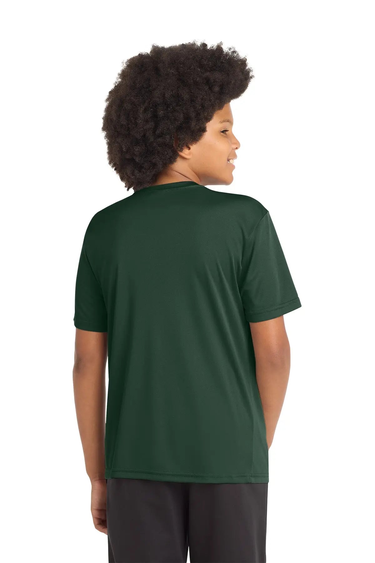 Sport-Tek® Youth PosiCharge® Competitor™ Tee #YST350