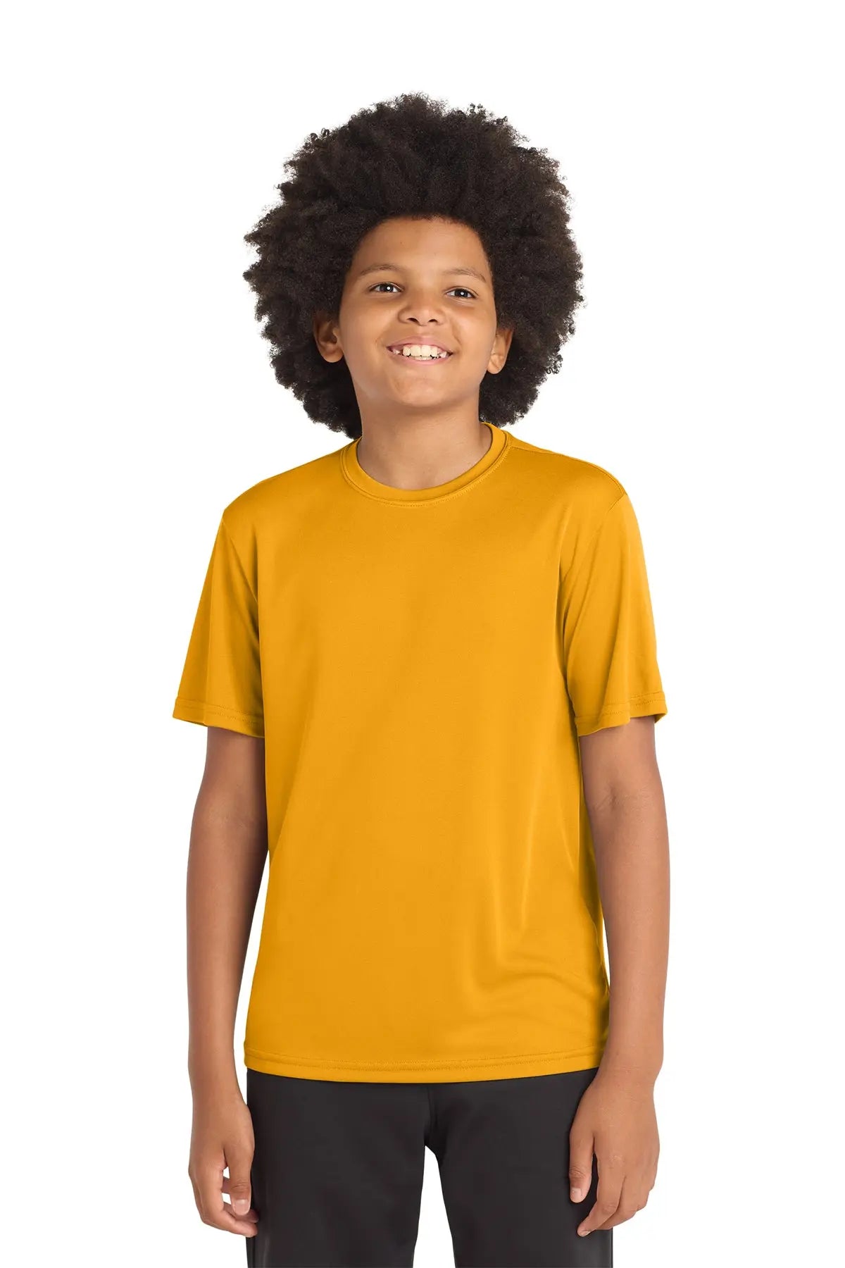 Sport-Tek® Youth PosiCharge® Competitor™ Tee #YST350