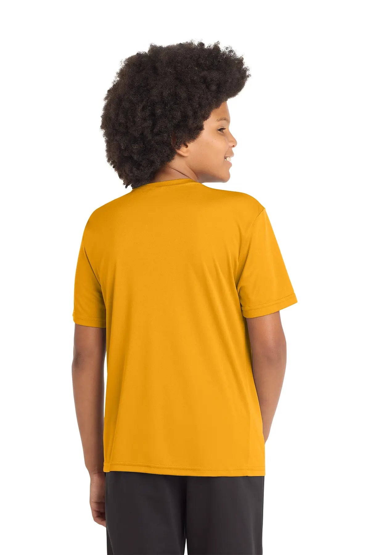 Sport-Tek® Youth PosiCharge® Competitor™ Tee #YST350