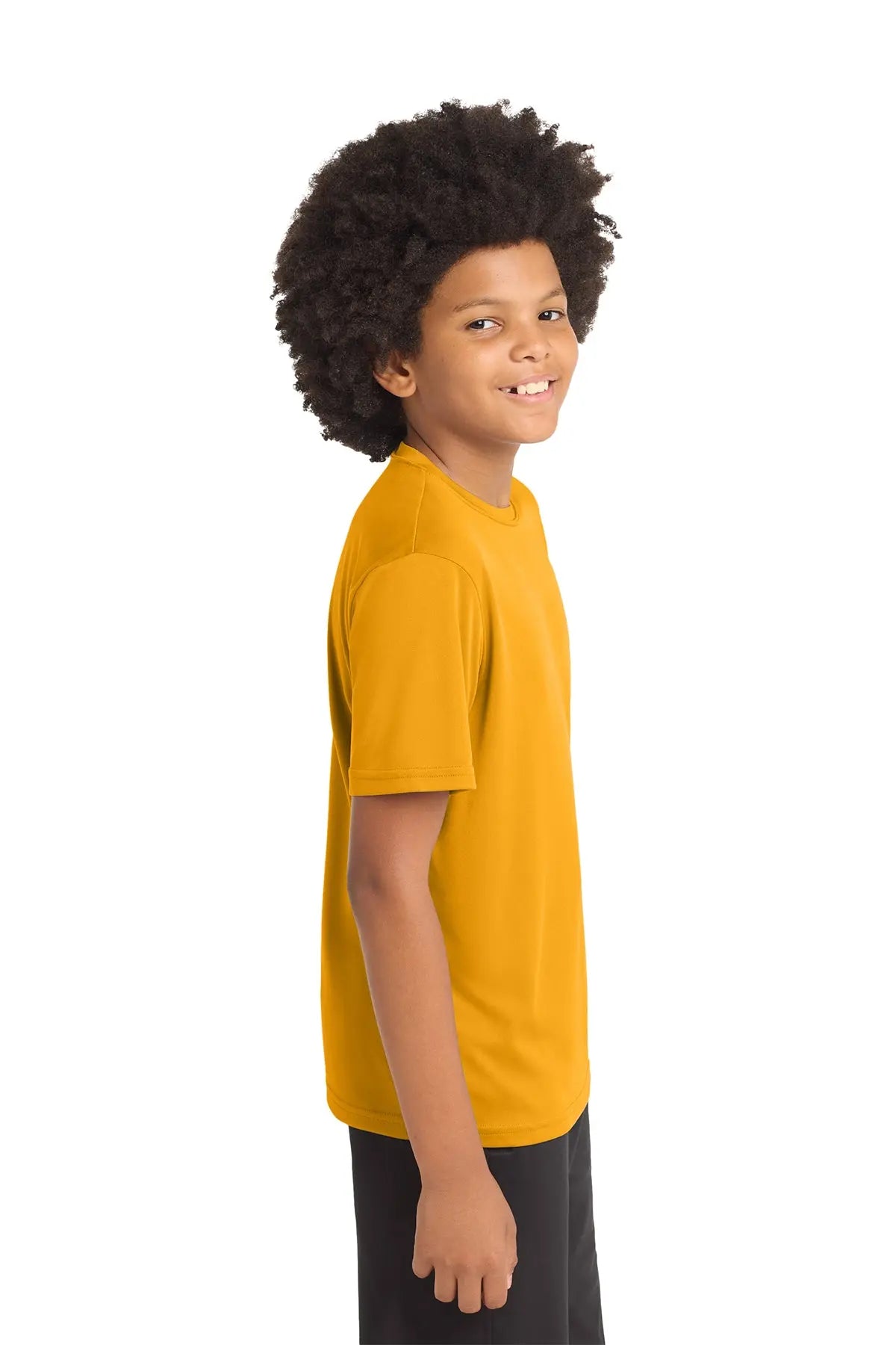 Sport-Tek® Youth PosiCharge® Competitor™ Tee #YST350