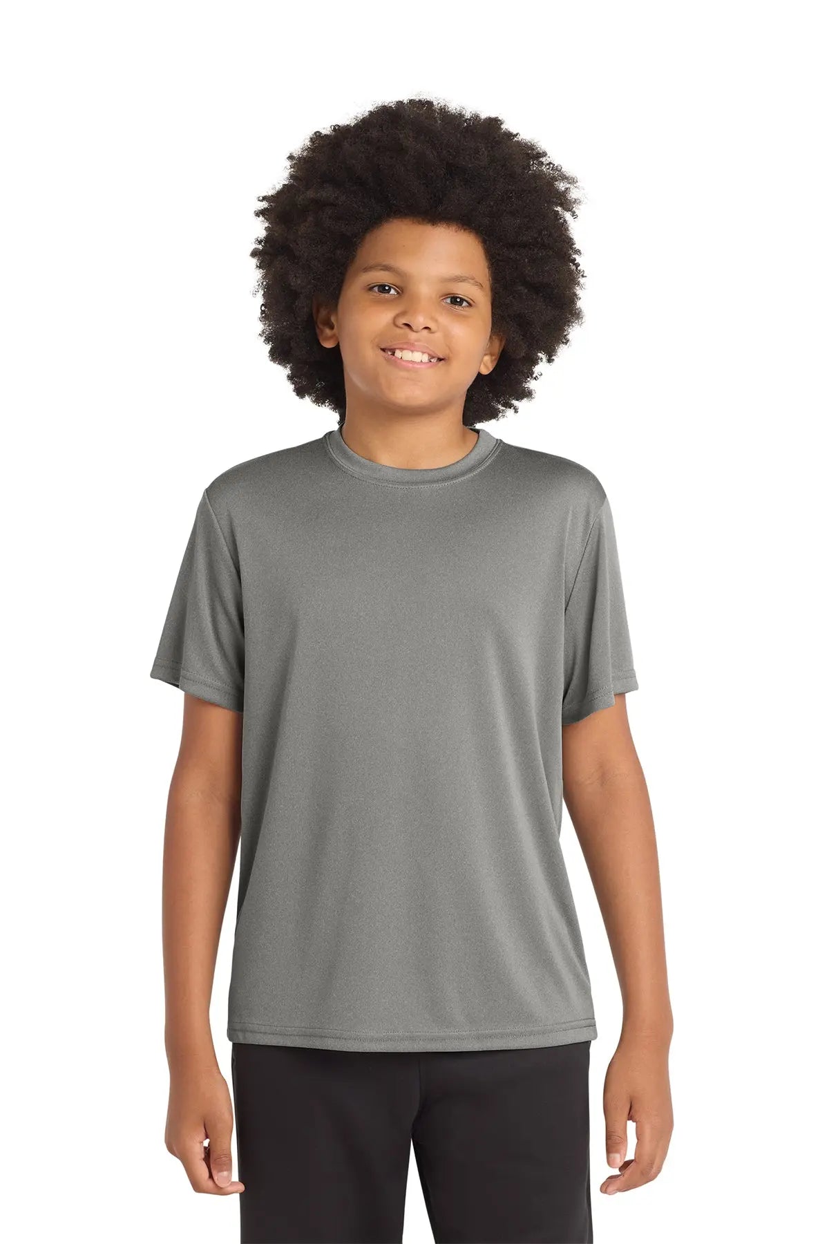 Sport-Tek® Youth PosiCharge® Competitor™ Tee #YST350