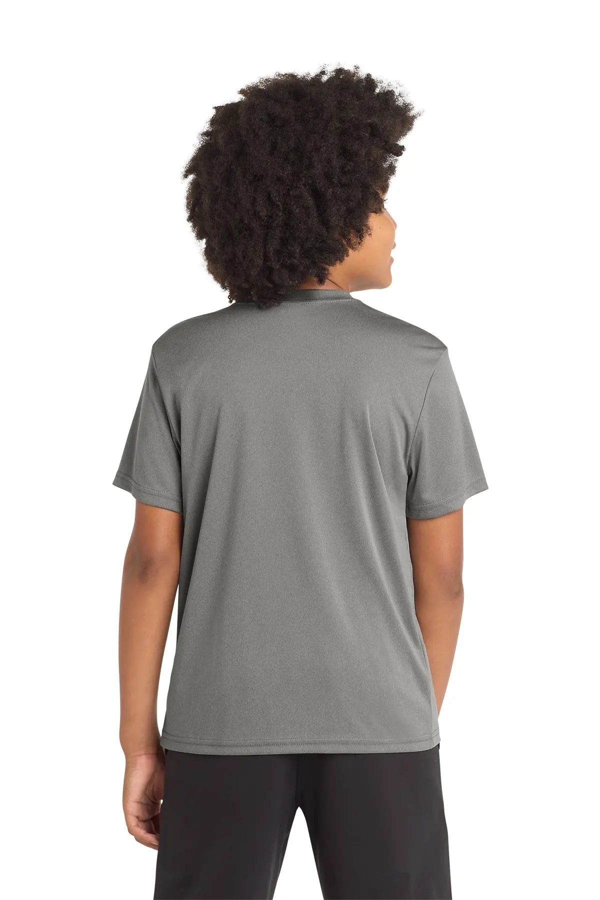 Sport-Tek® Youth PosiCharge® Competitor™ Tee #YST350