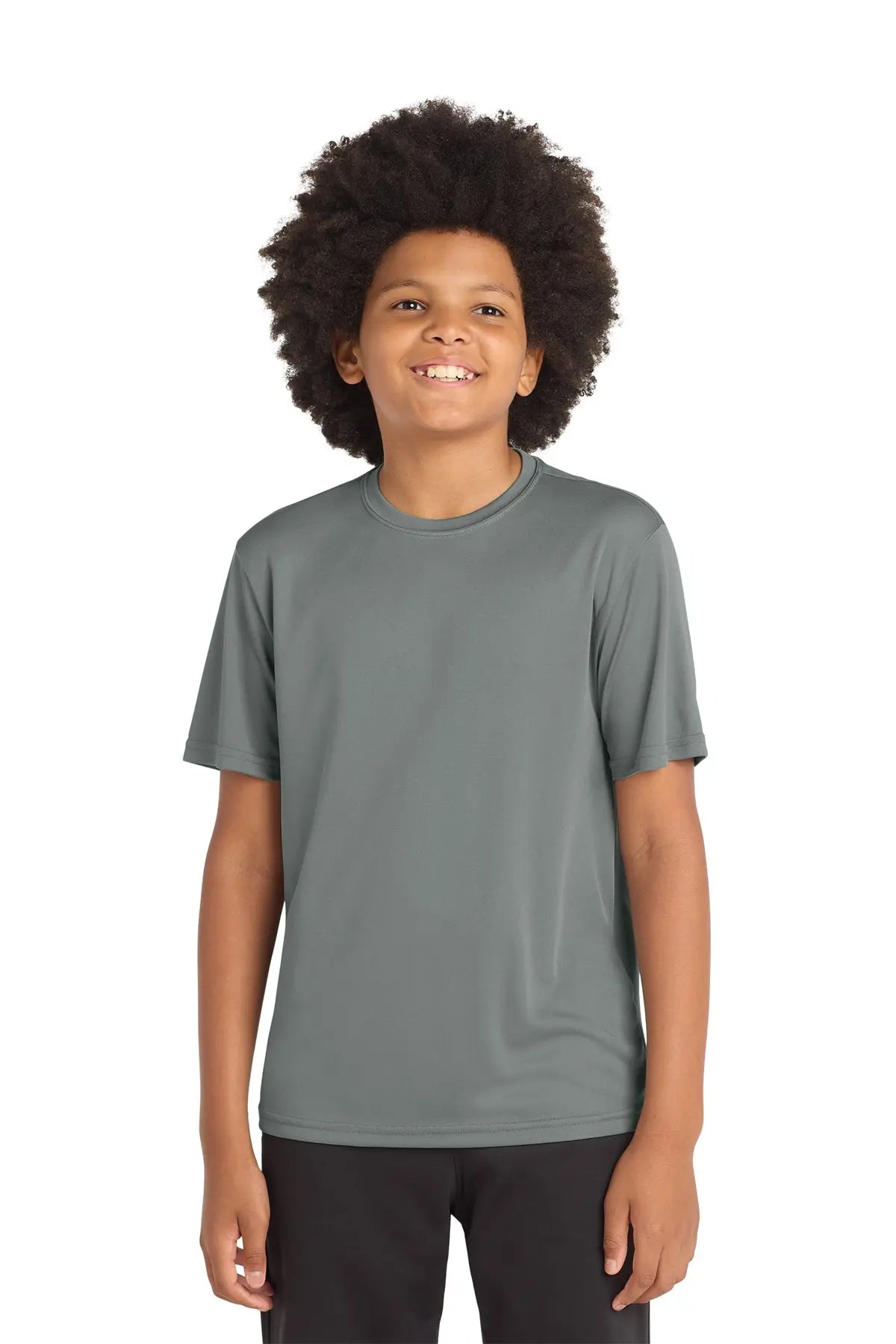 Sport-Tek® Youth PosiCharge® Competitor™ Tee #YST350