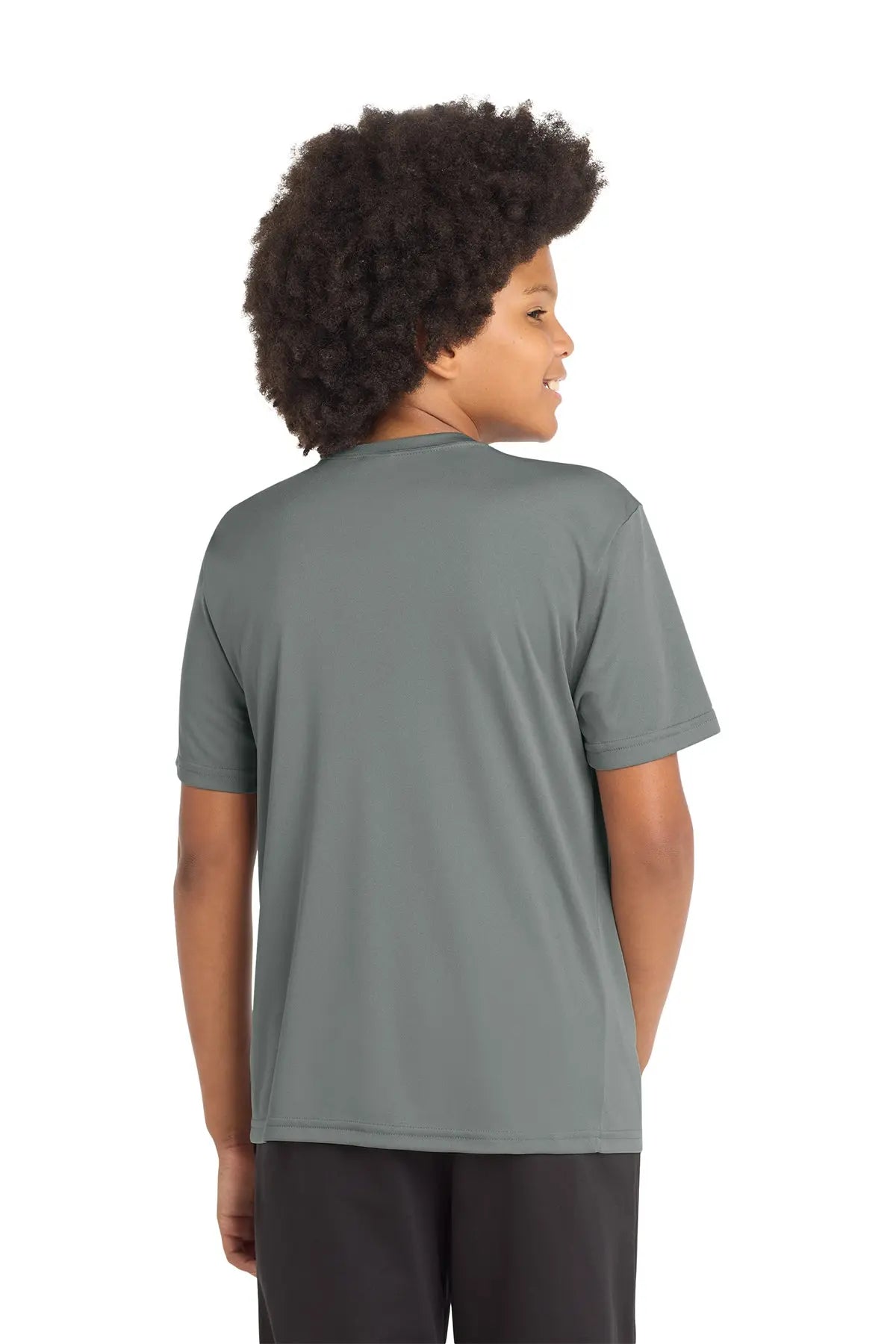 Sport-Tek® Youth PosiCharge® Competitor™ Tee #YST350