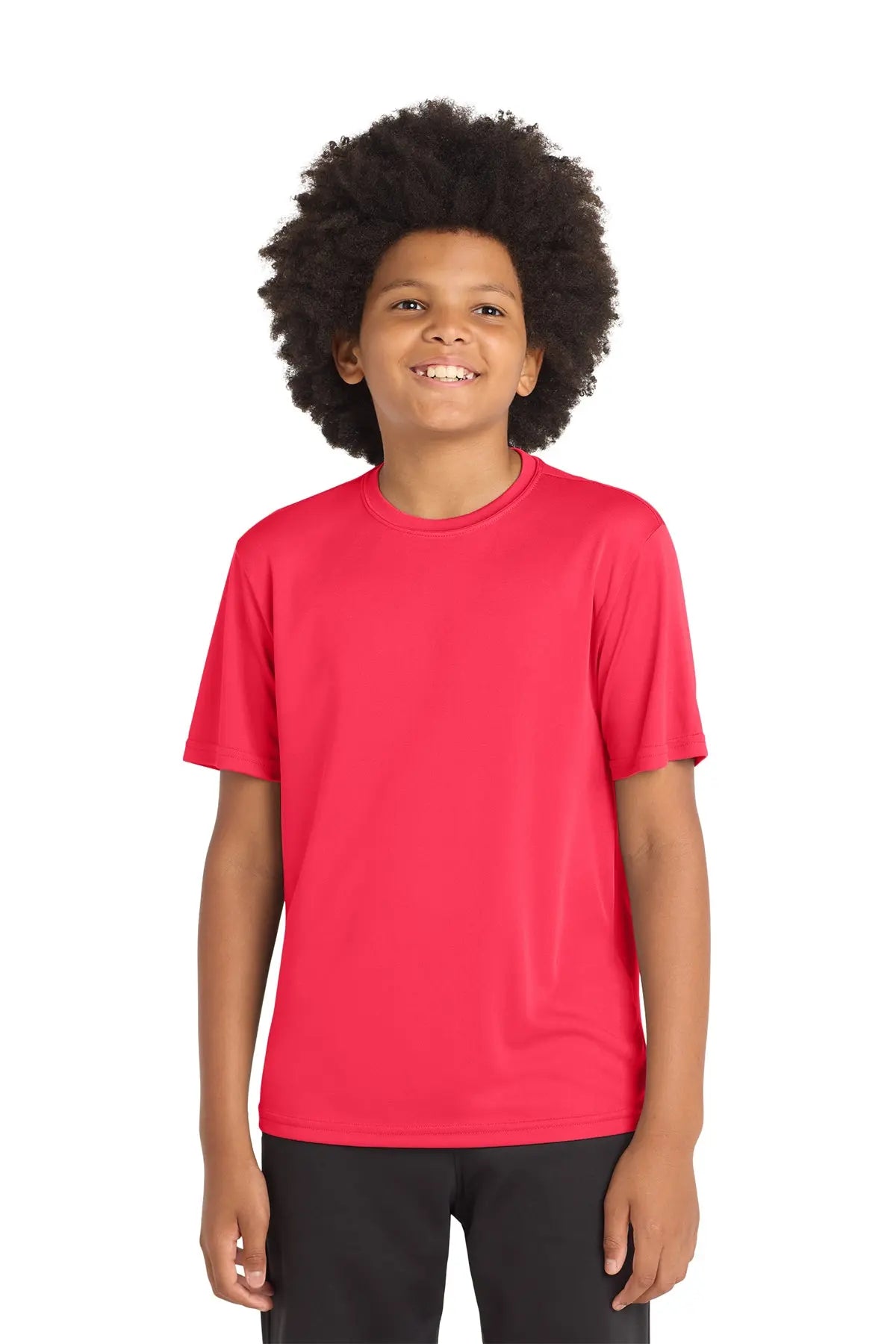 Sport-Tek® Youth PosiCharge® Competitor™ Tee #YST350