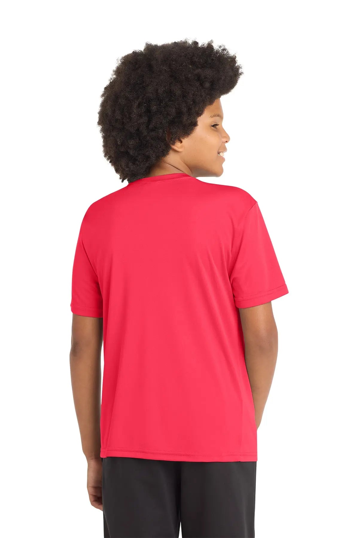 Sport-Tek® Youth PosiCharge® Competitor™ Tee #YST350