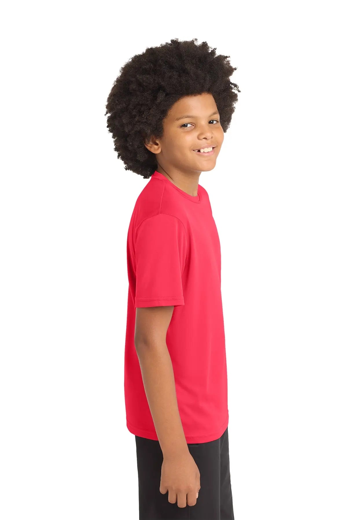 Sport-Tek® Youth PosiCharge® Competitor™ Tee #YST350