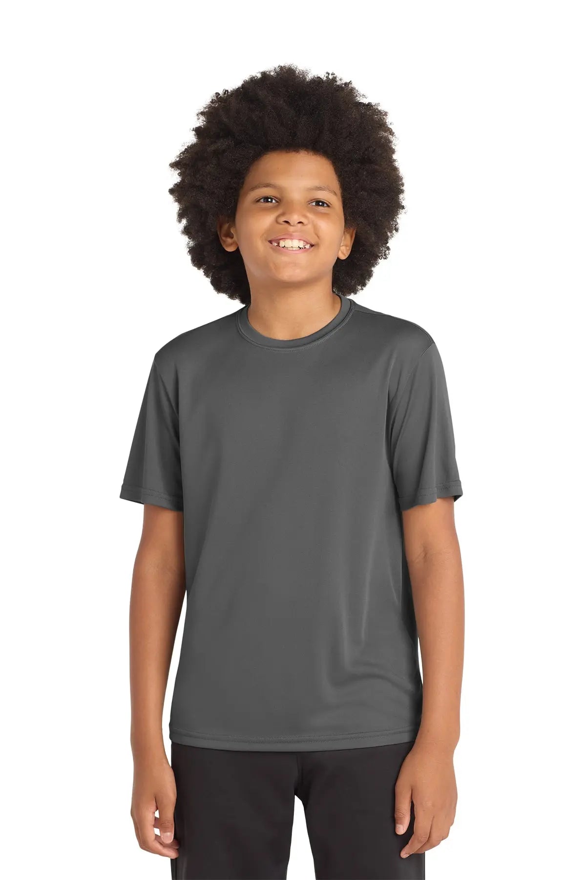 Sport-Tek® Youth PosiCharge® Competitor™ Tee #YST350