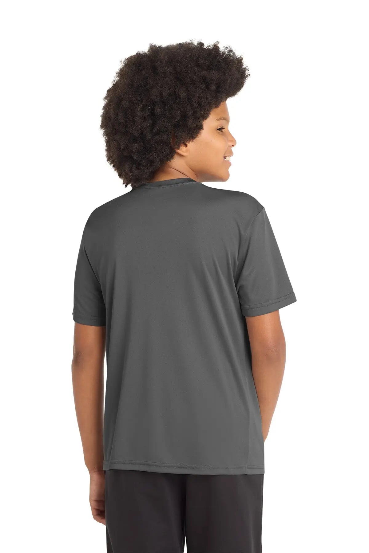 Sport-Tek® Youth PosiCharge® Competitor™ Tee #YST350